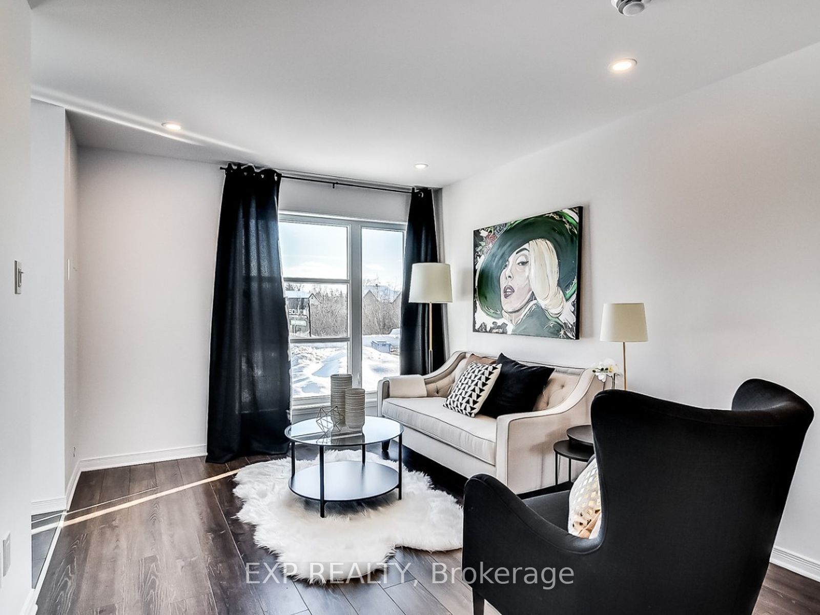 Main Property