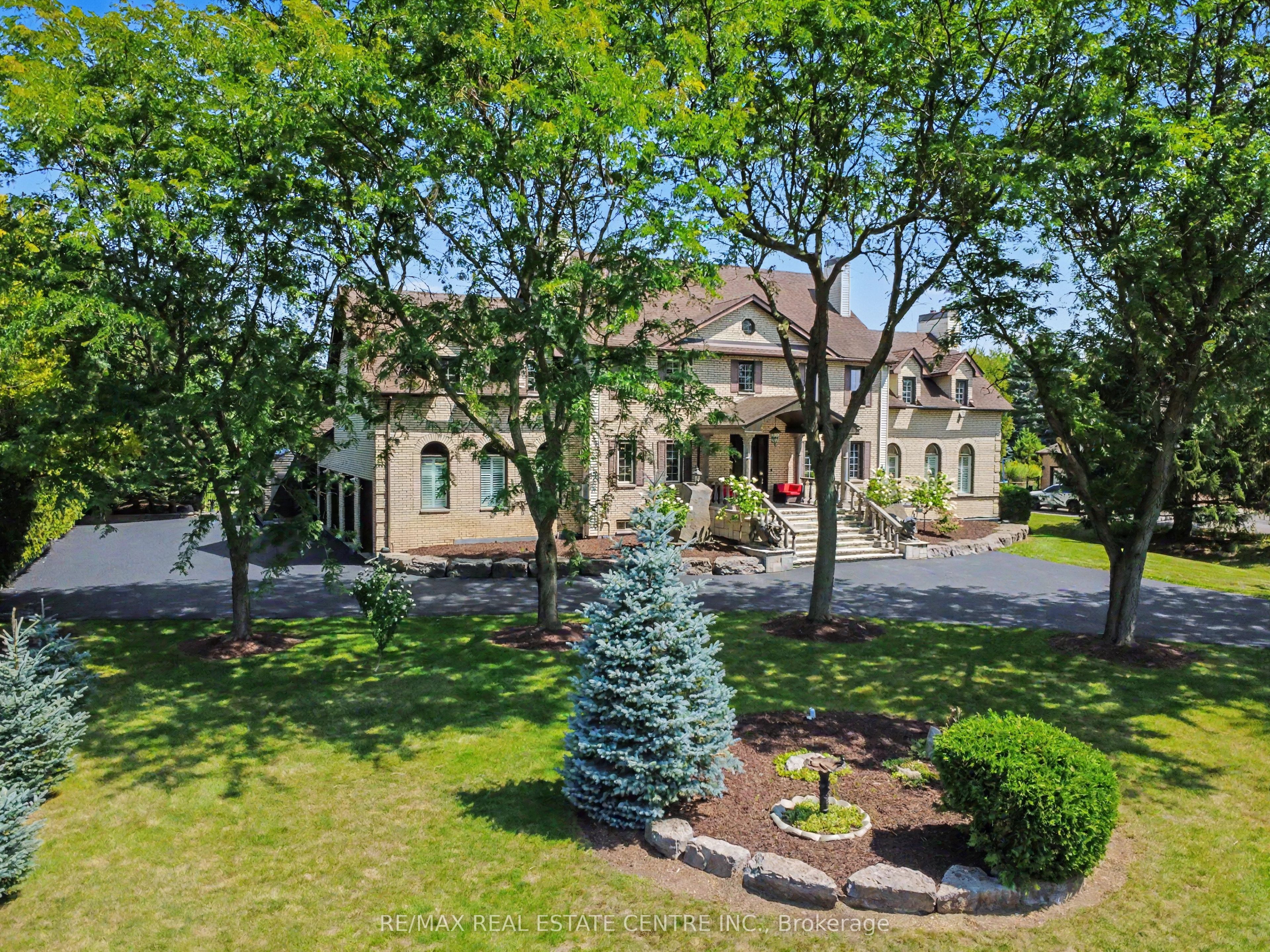 Main Property