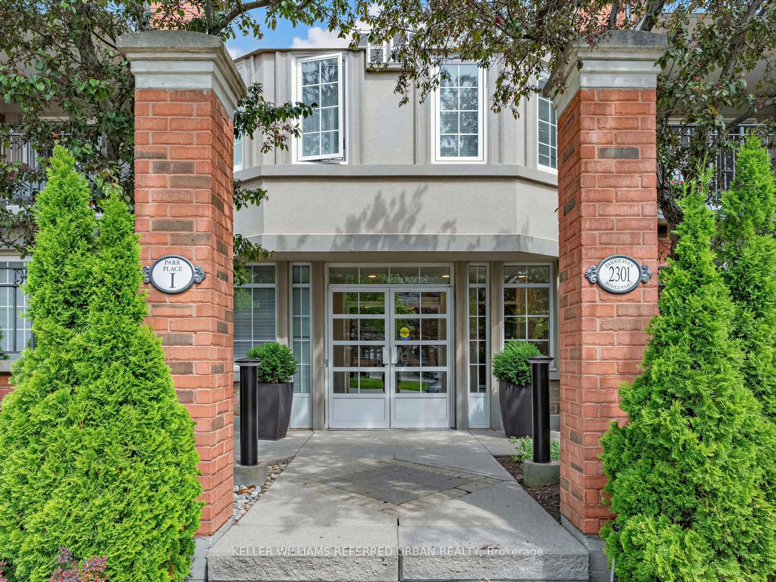 Main Property