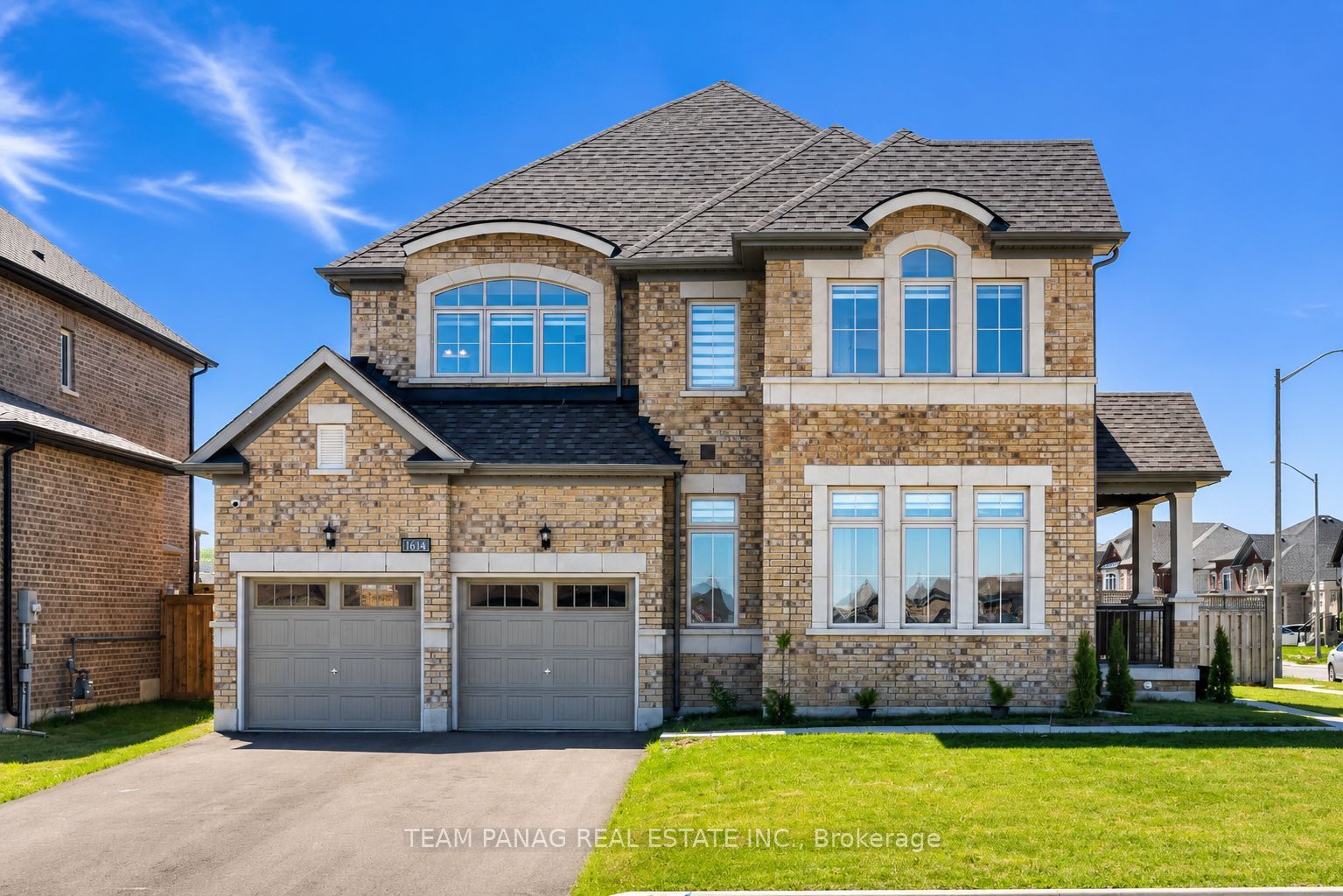Main Property