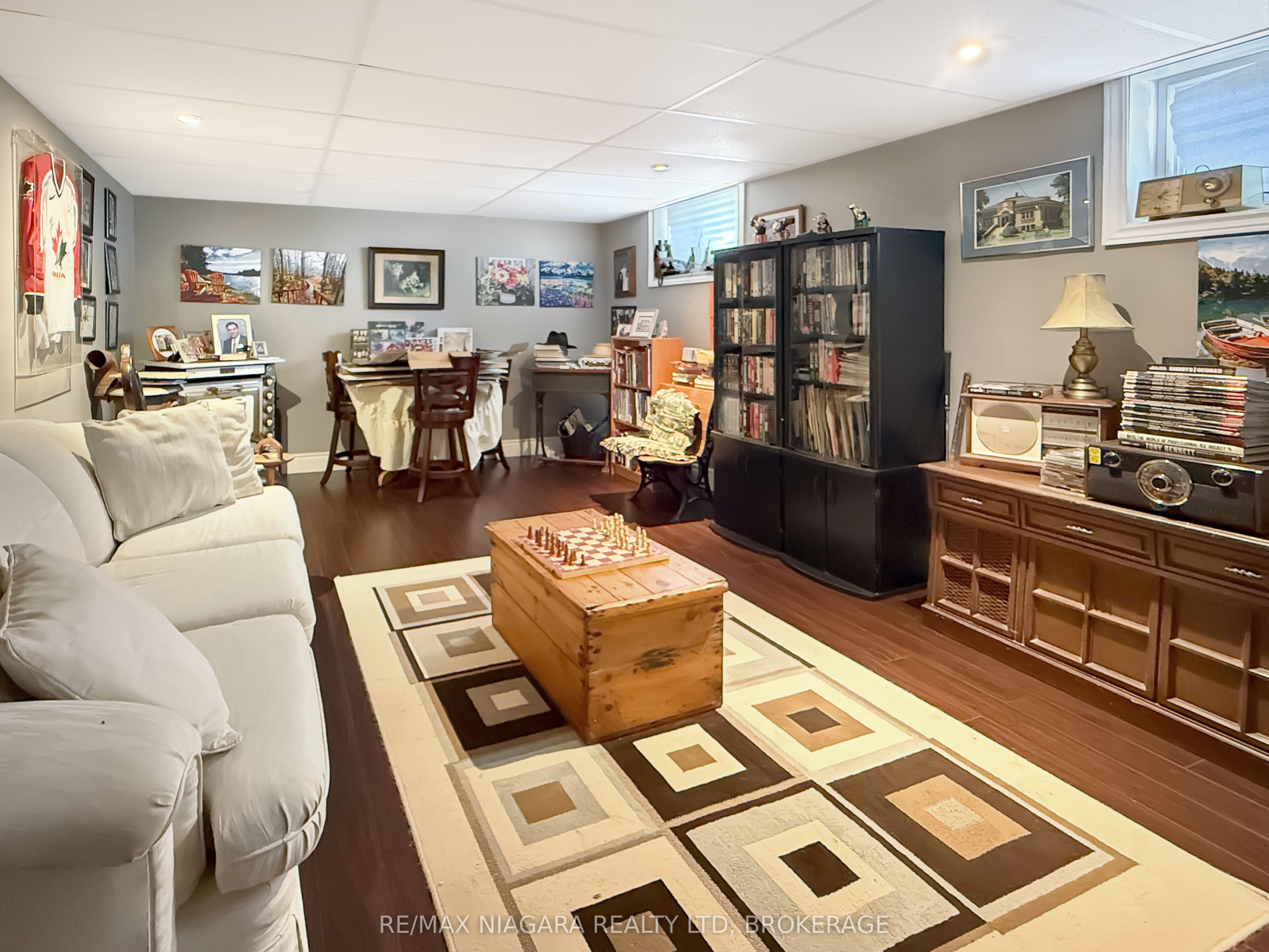 Main Property
