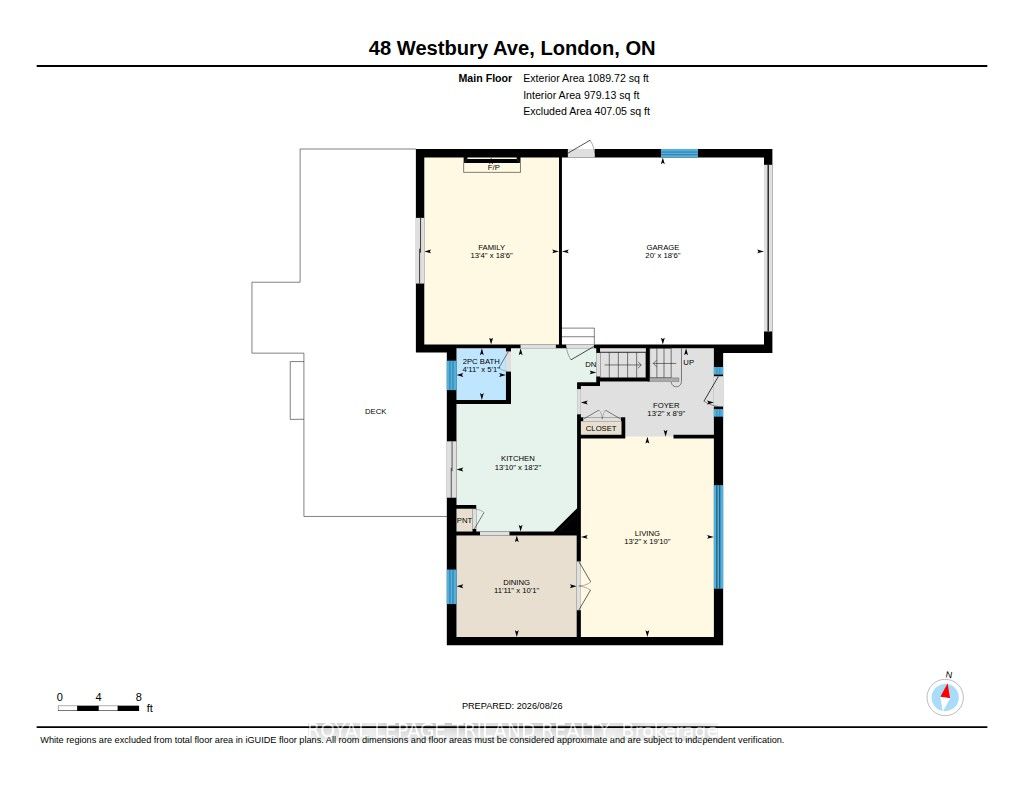 Main Property