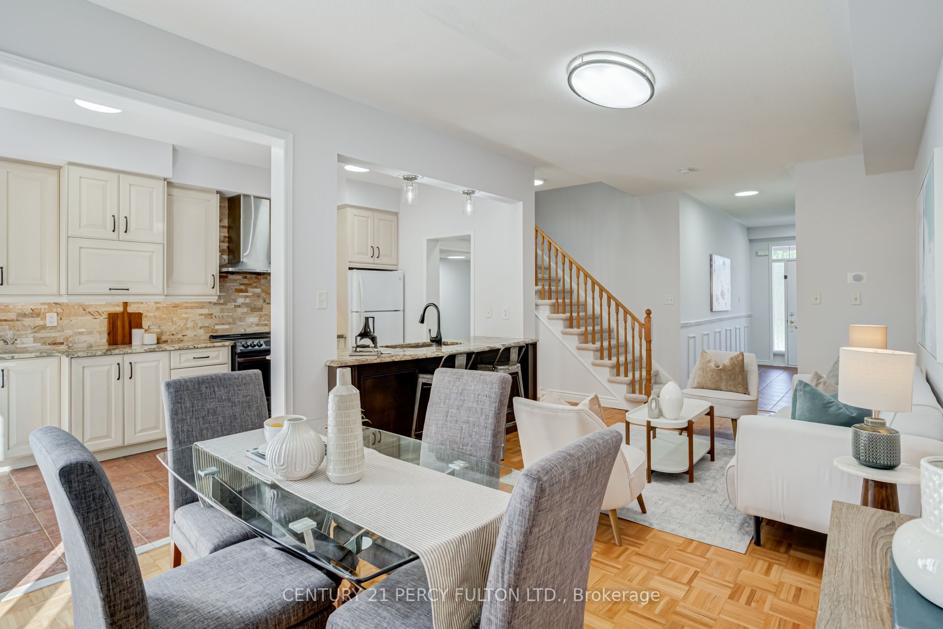 Main Property