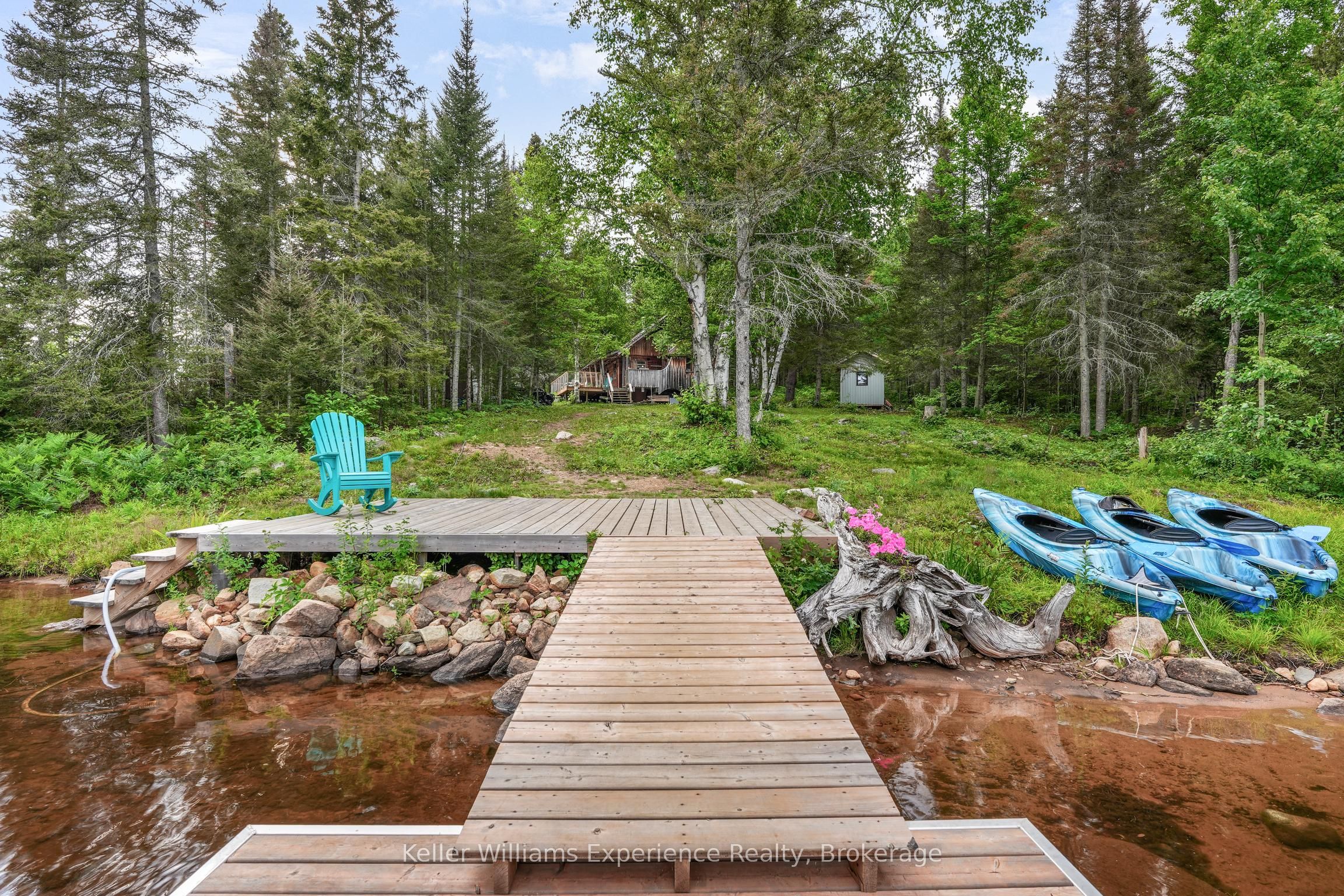 Main Property