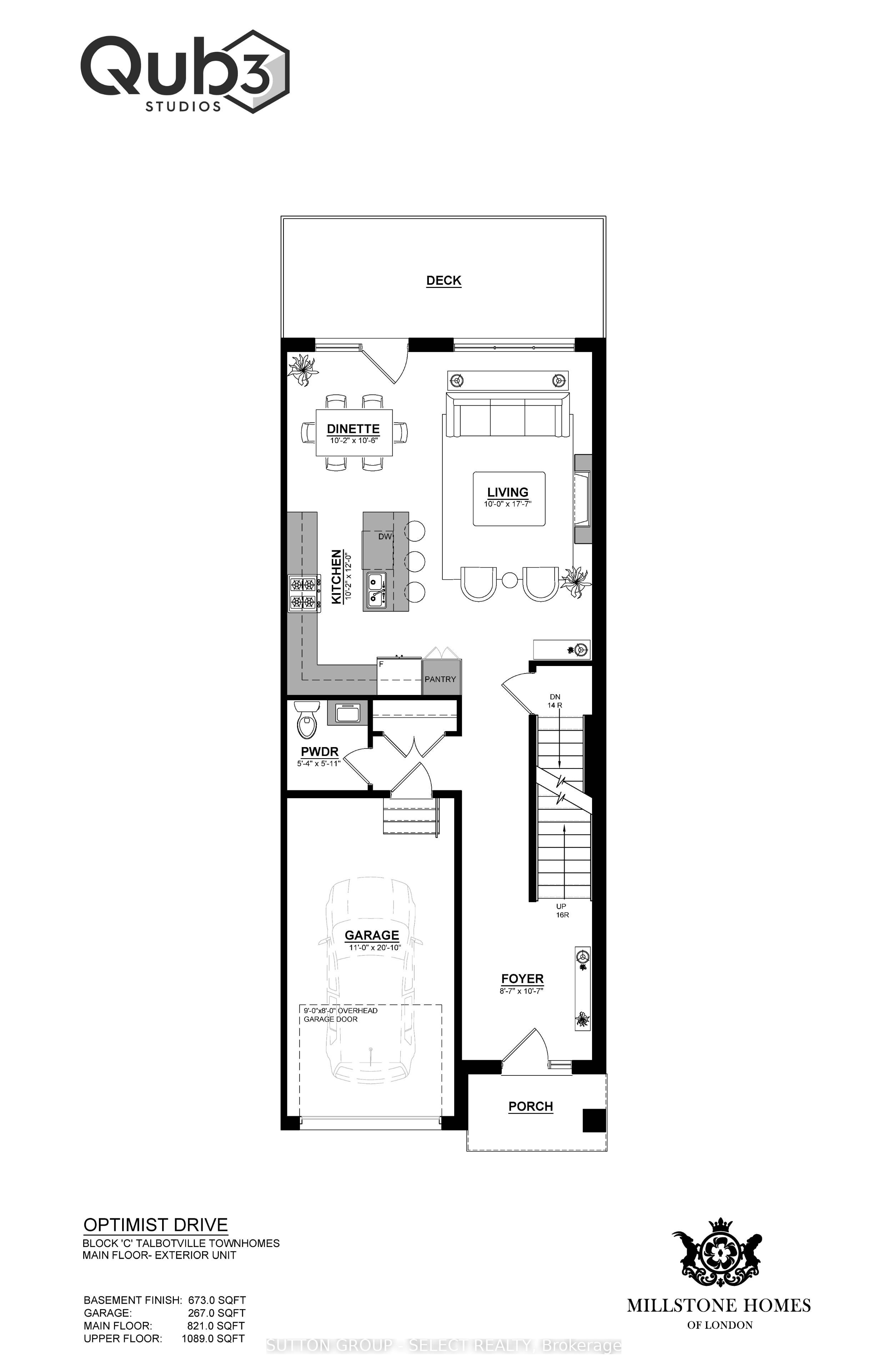 Main Property