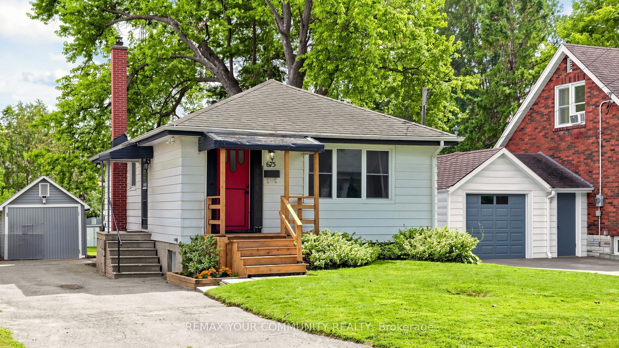 Main Property