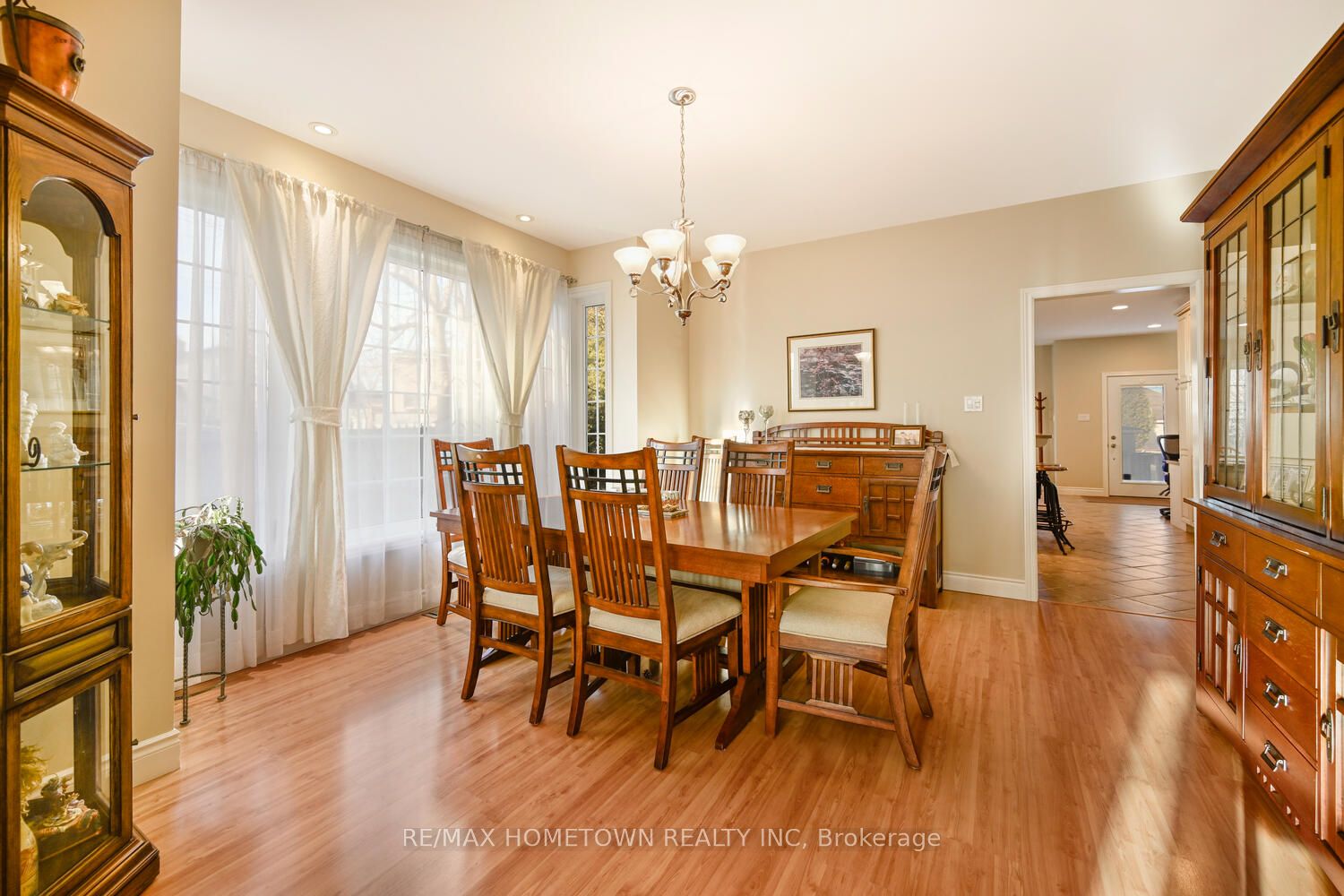 Main Property