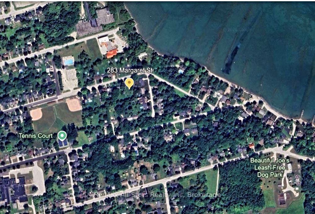 Main Property