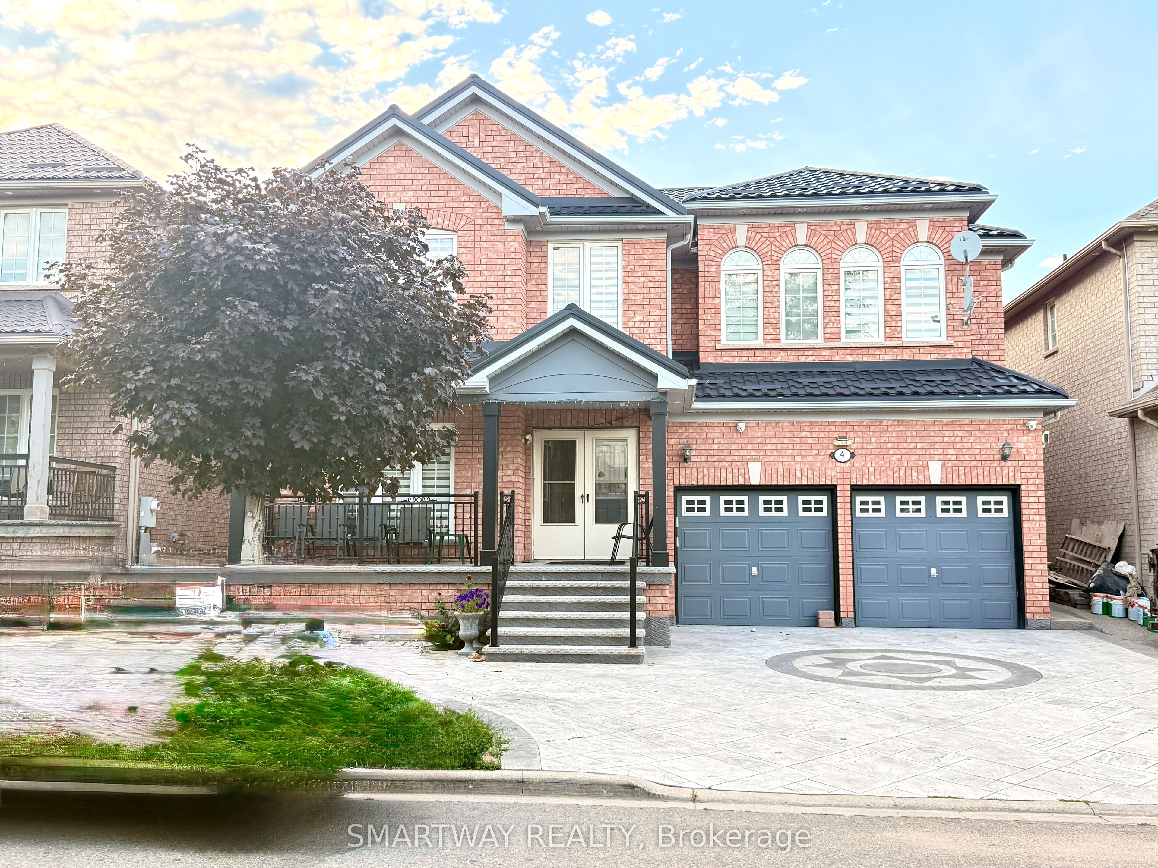 Main Property