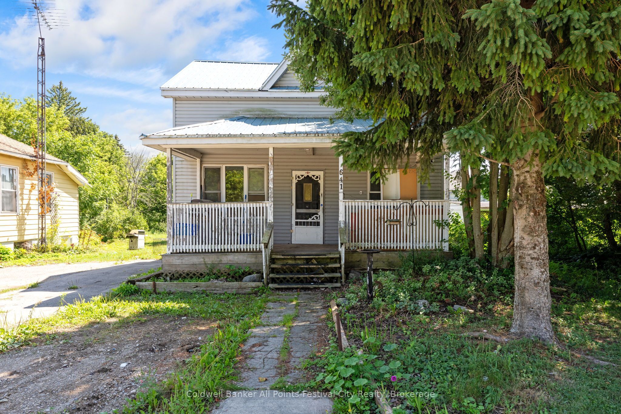 Property