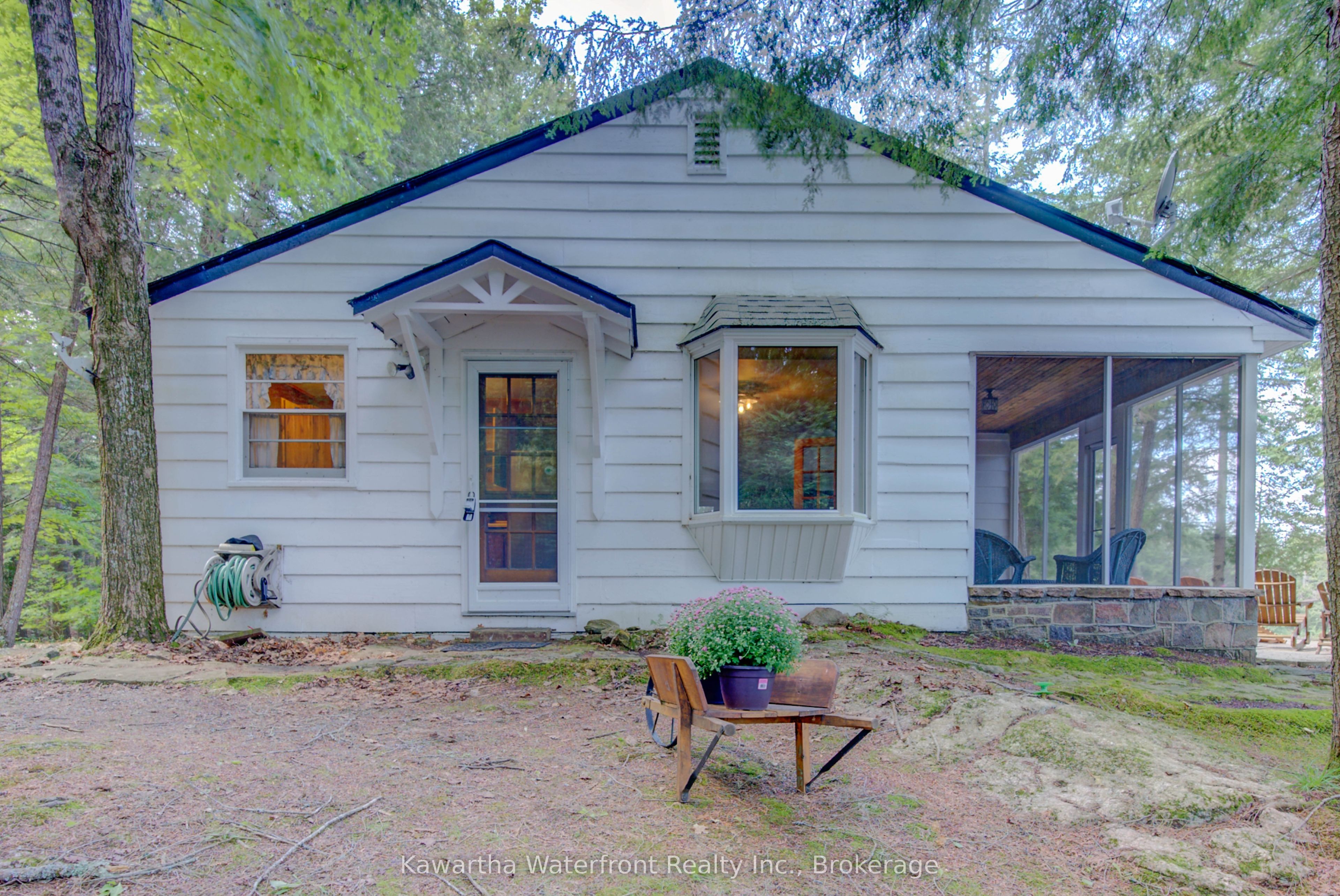 Main Property