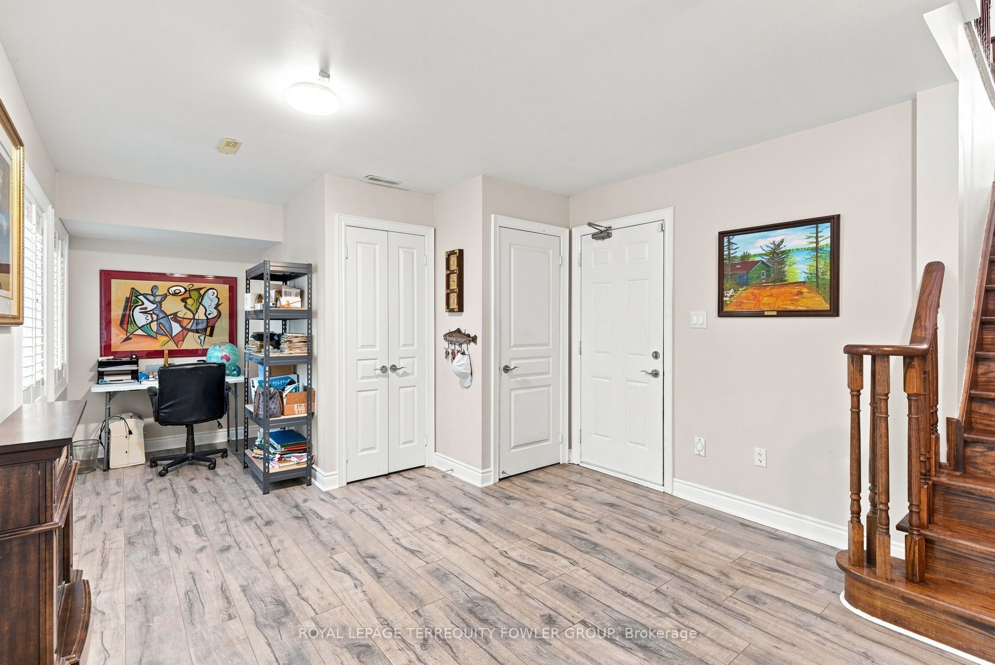 Main Property