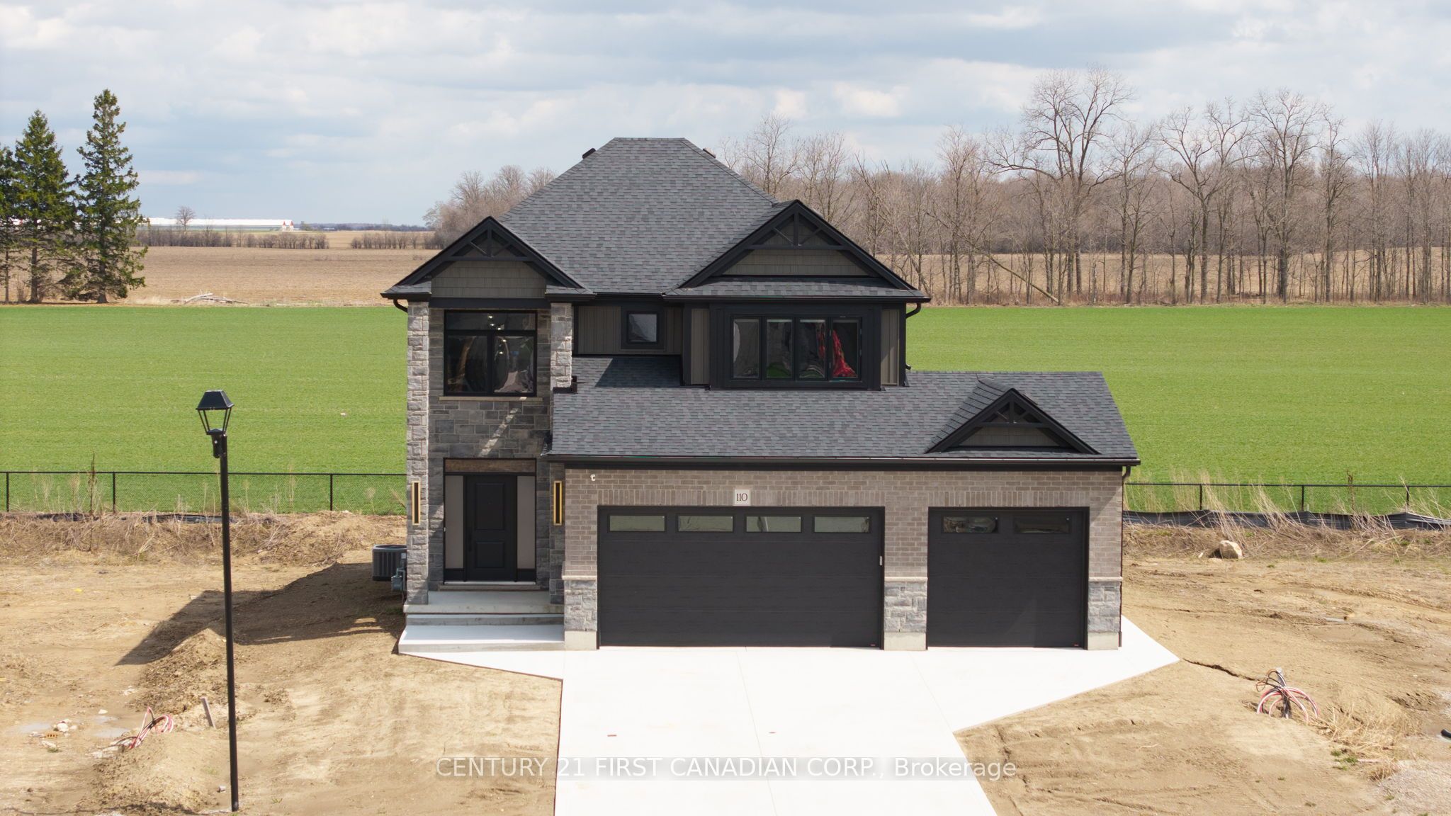 Main Property
