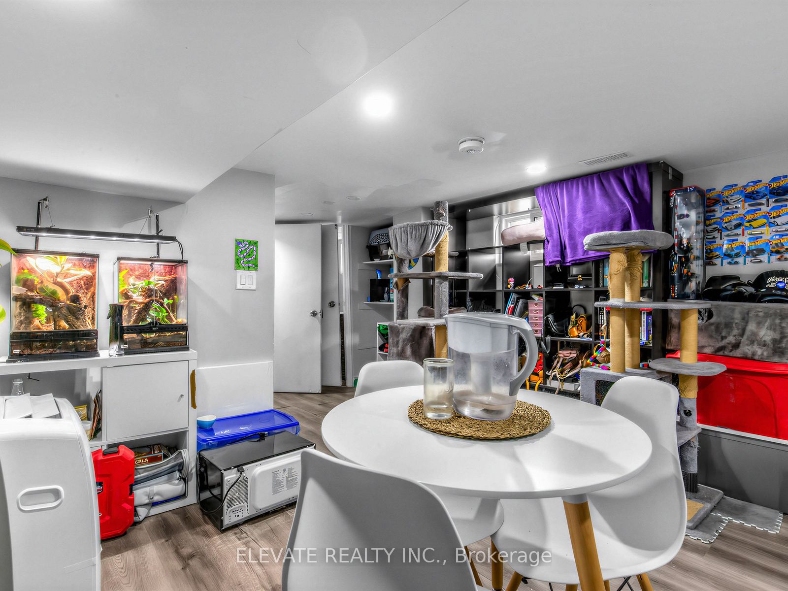 Property