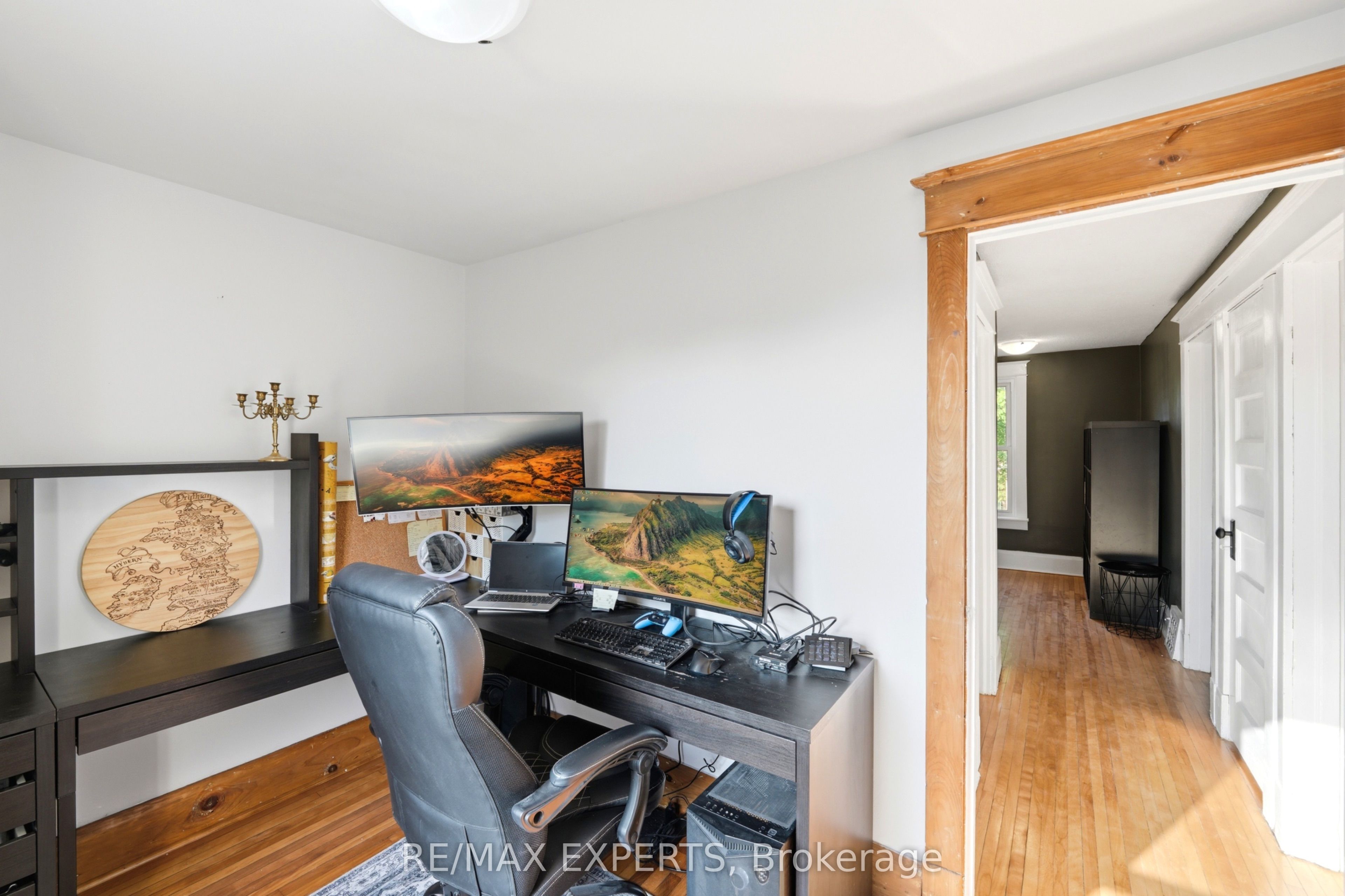 Main Property