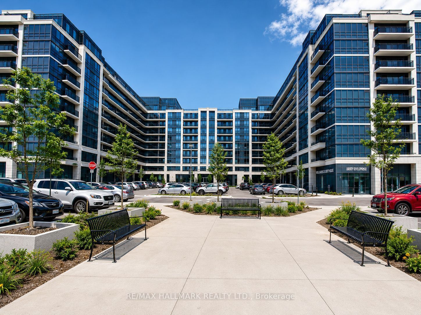 Main Property