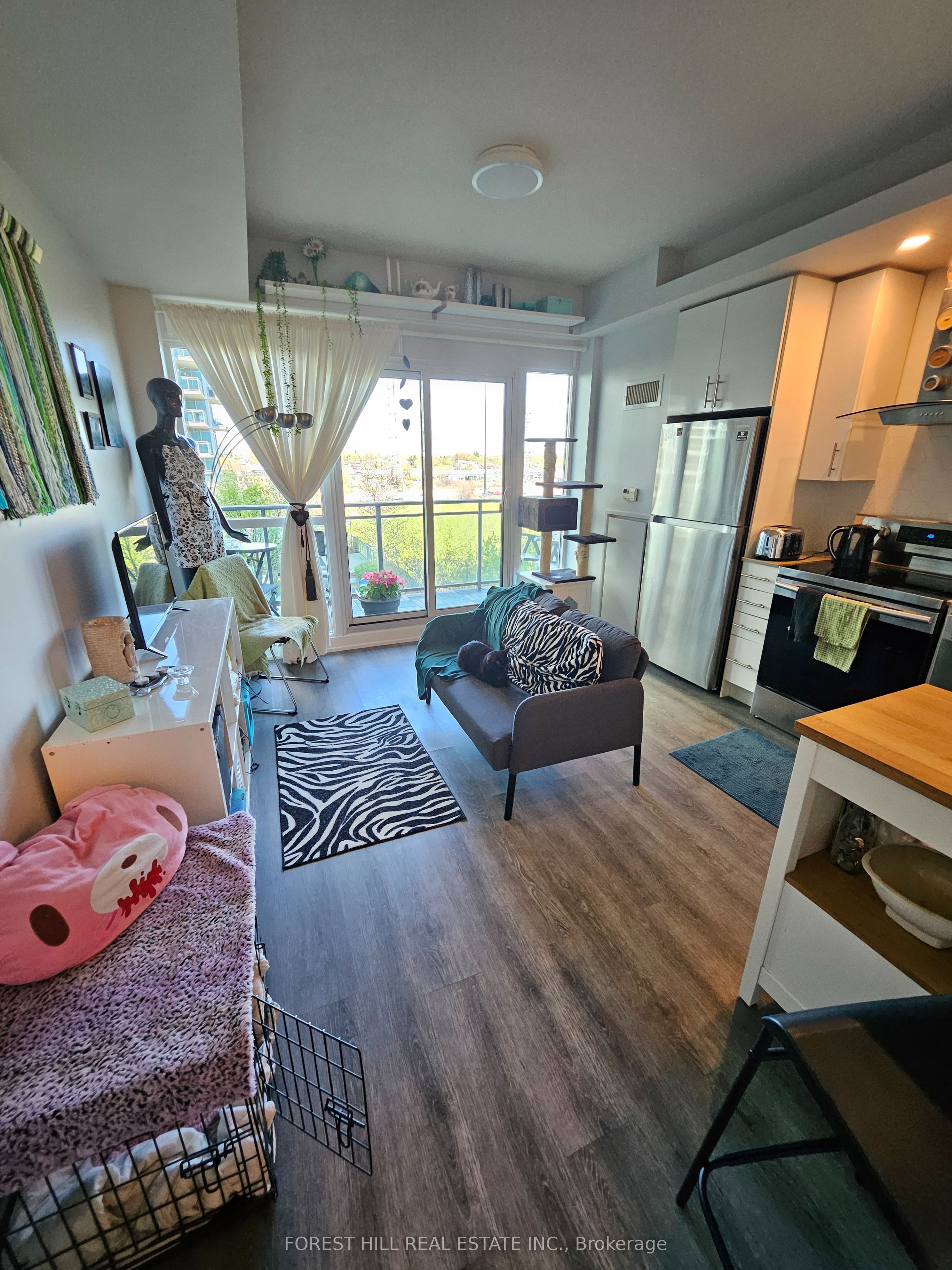 Main Property