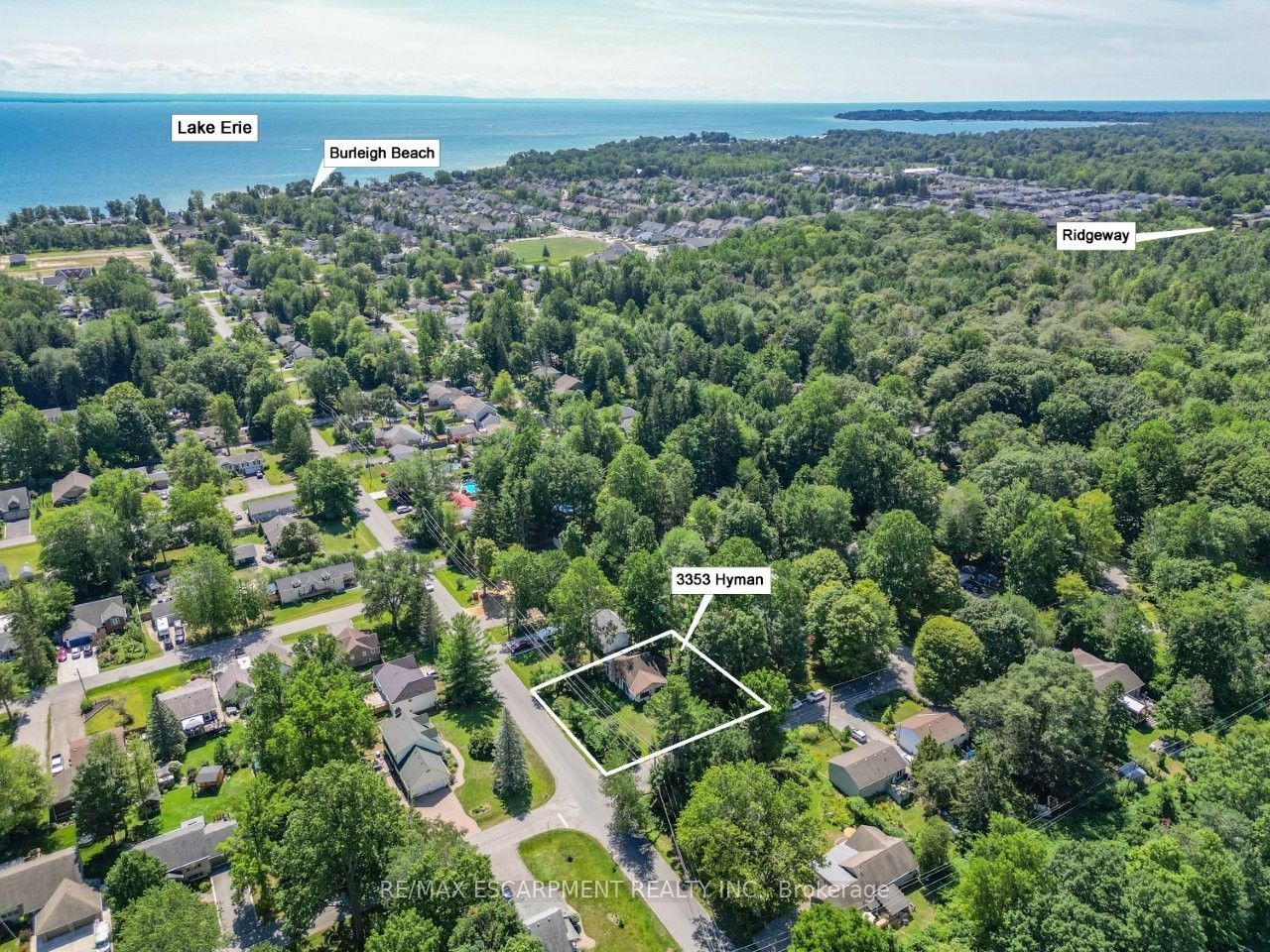 Main Property