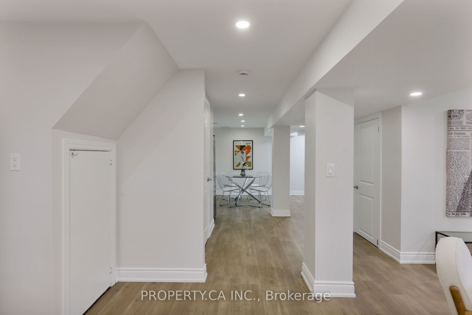 Main Property