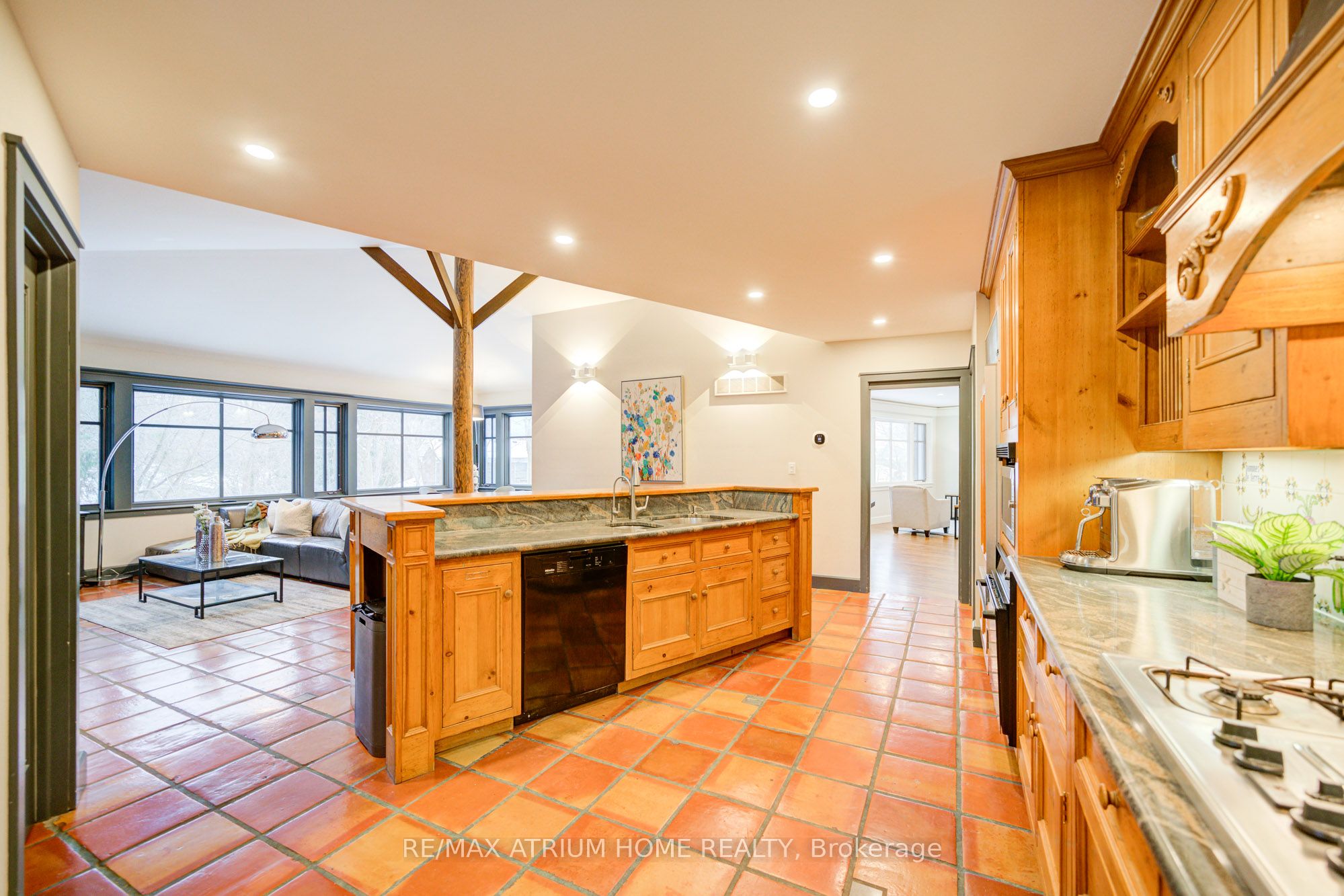 Main Property