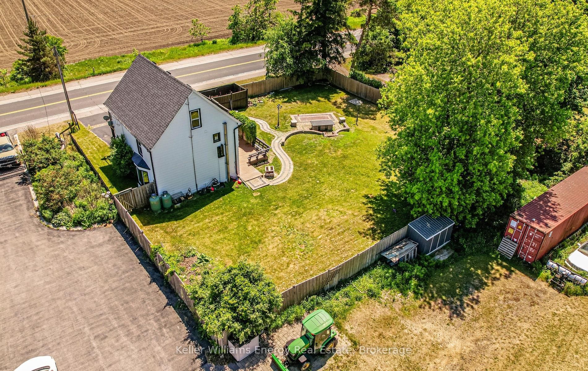 Main Property