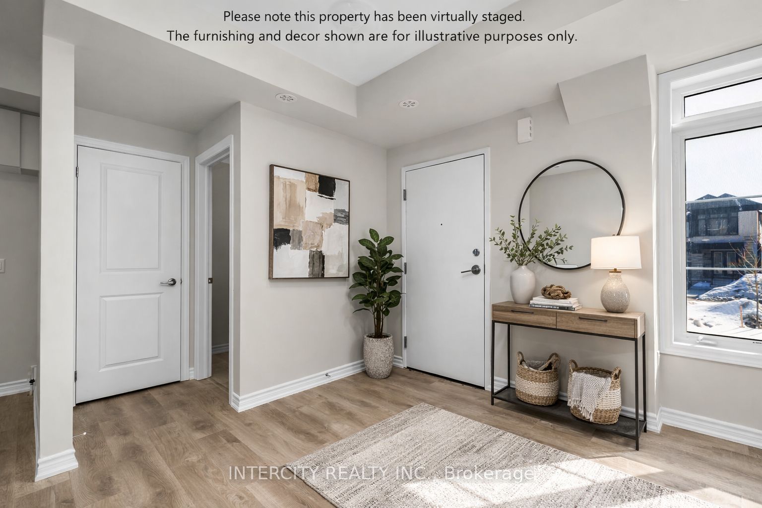 Property