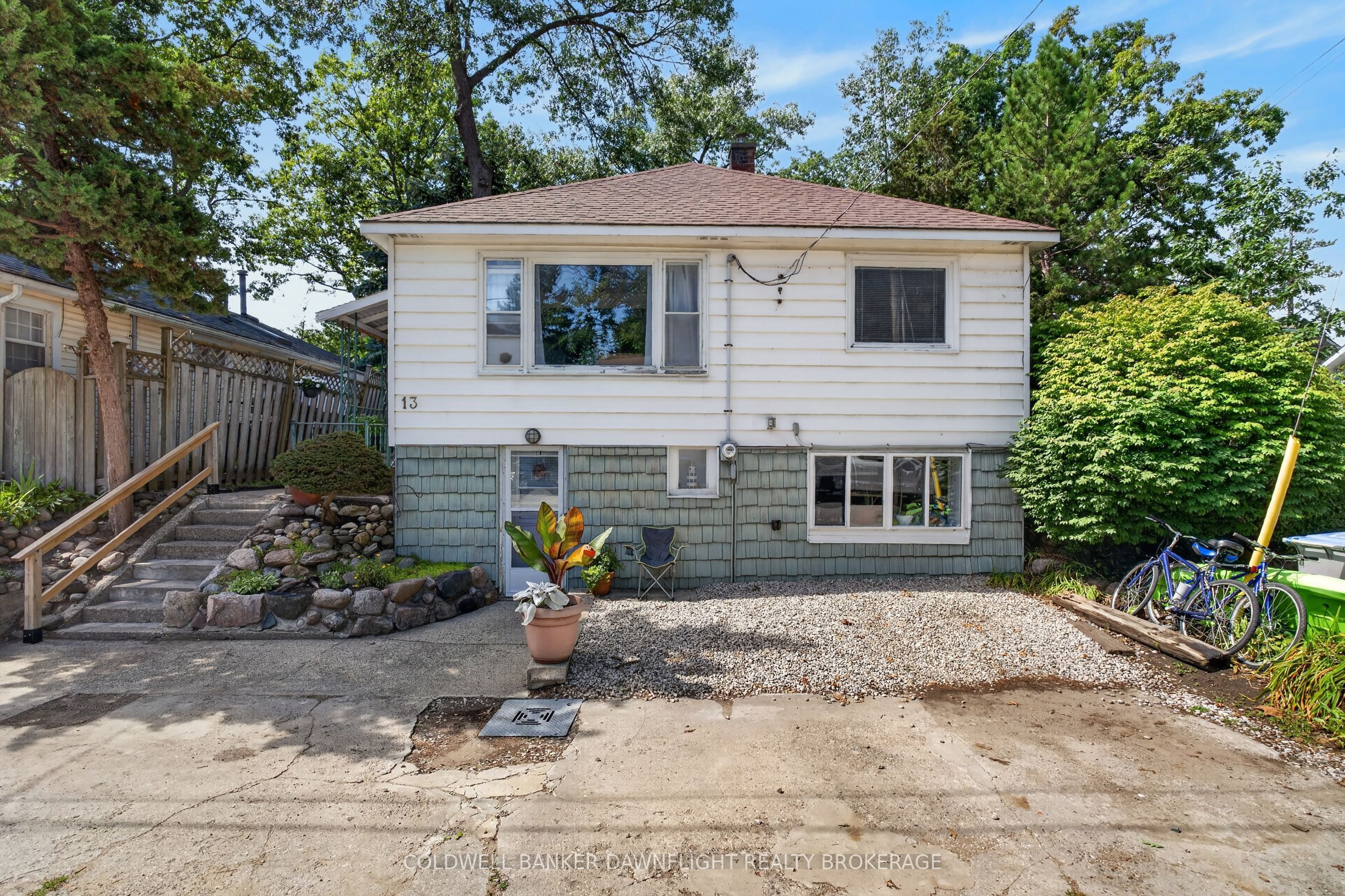 Main Property