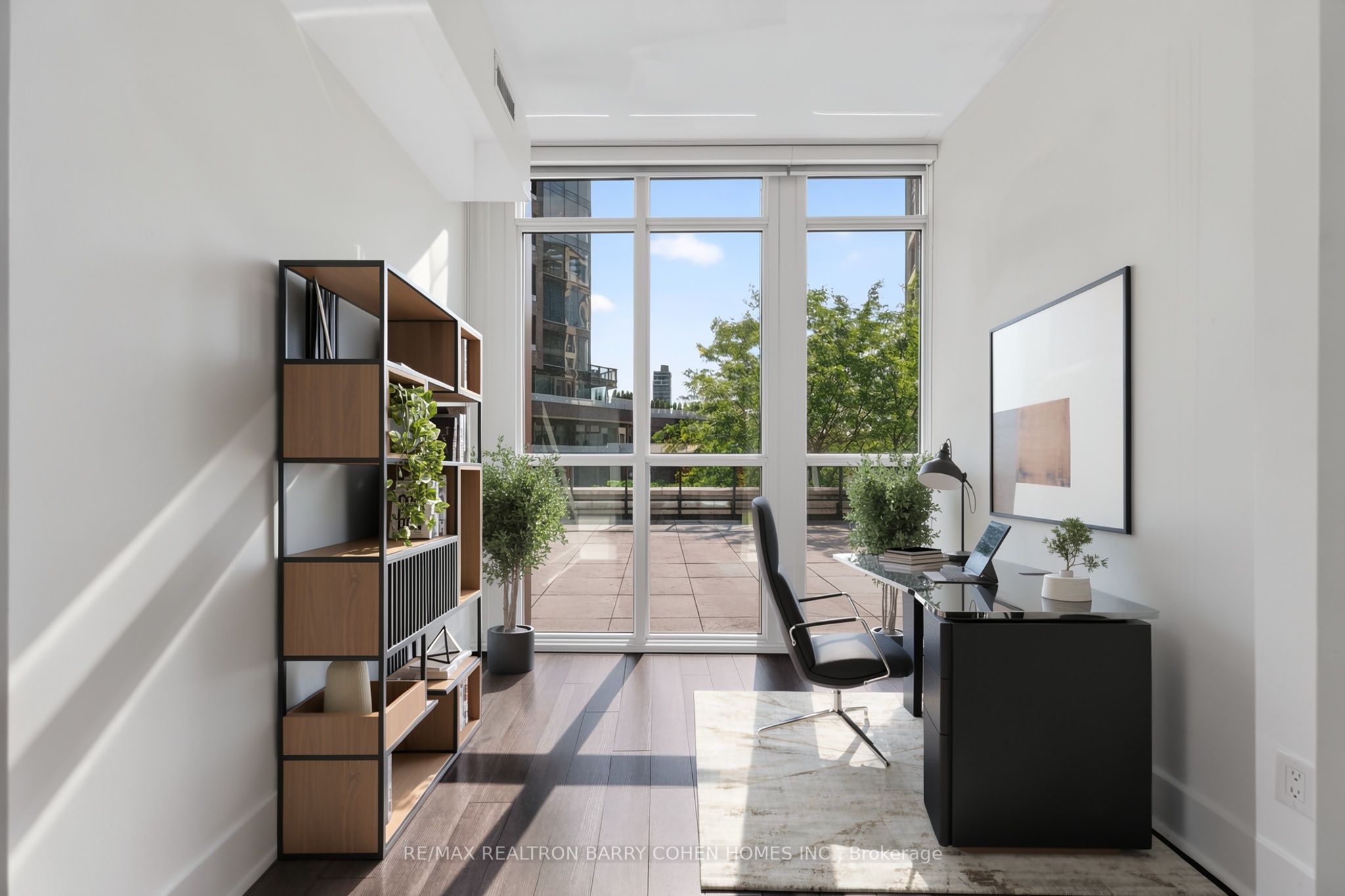 Main Property