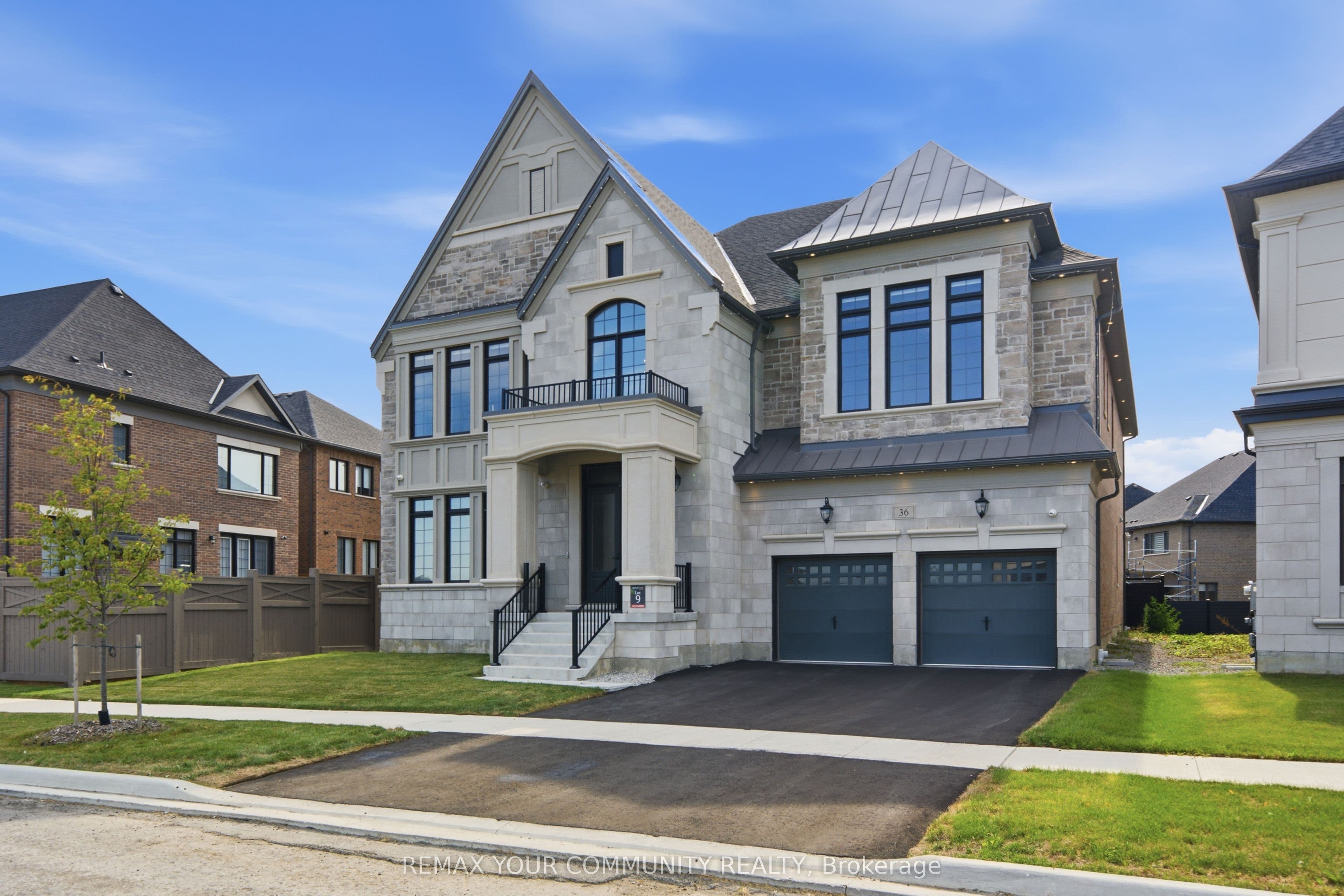 Main Property