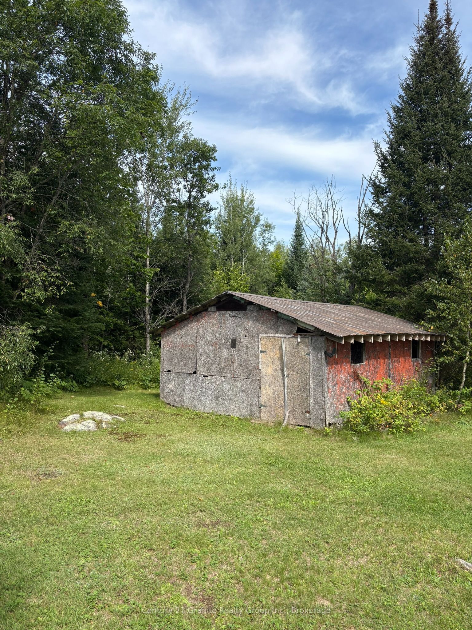 Main Property