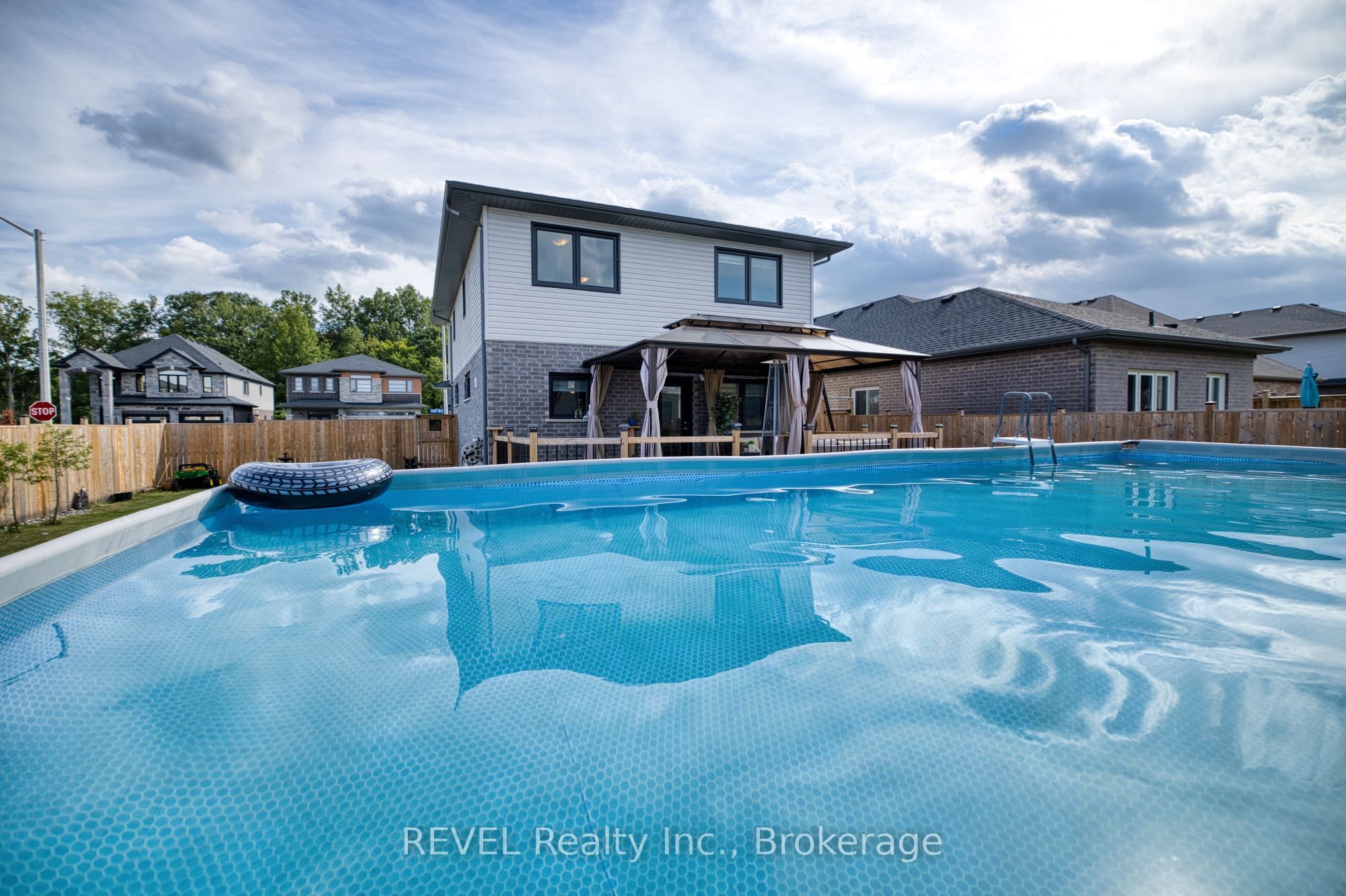 Main Property