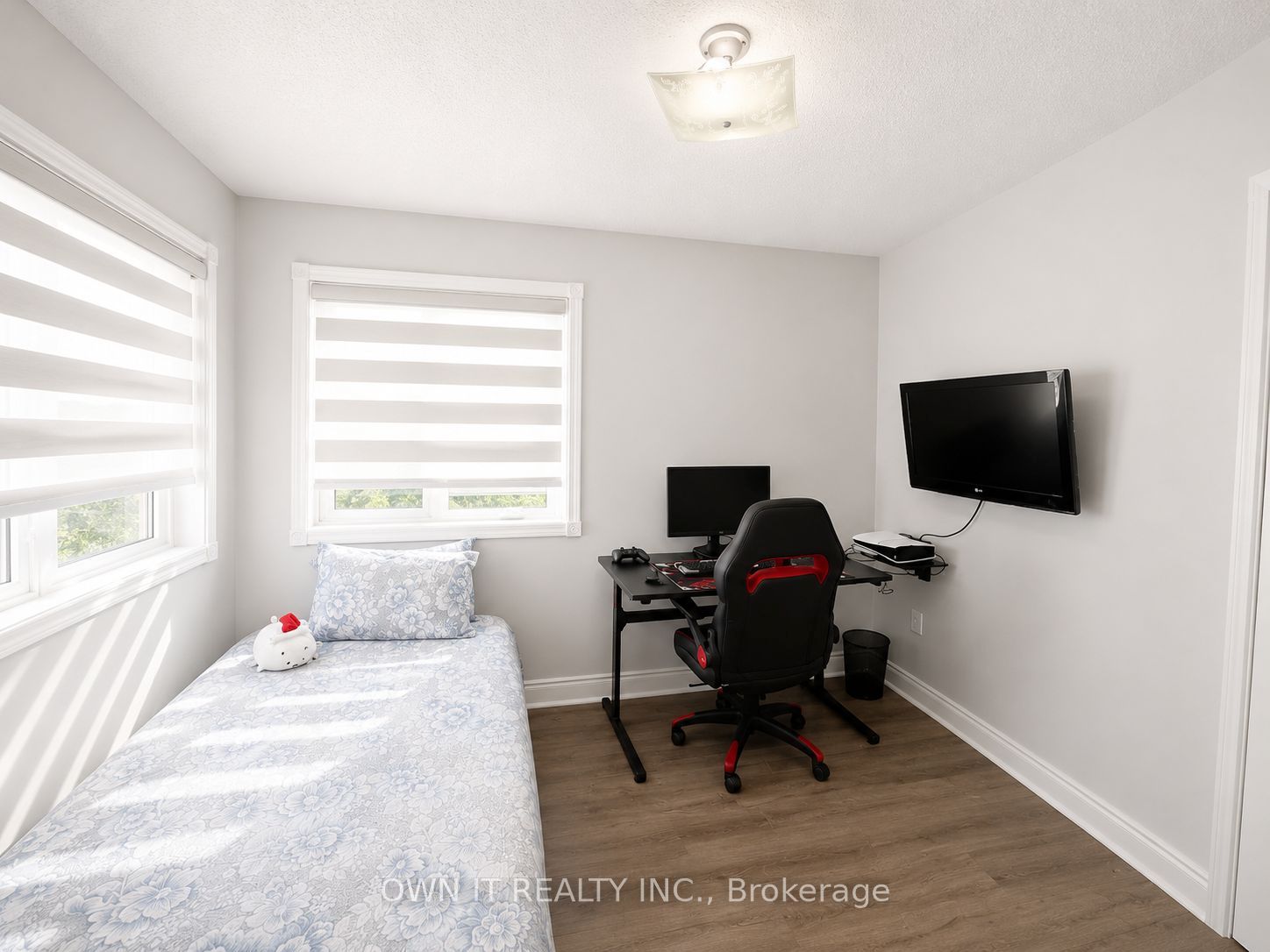 Main Property