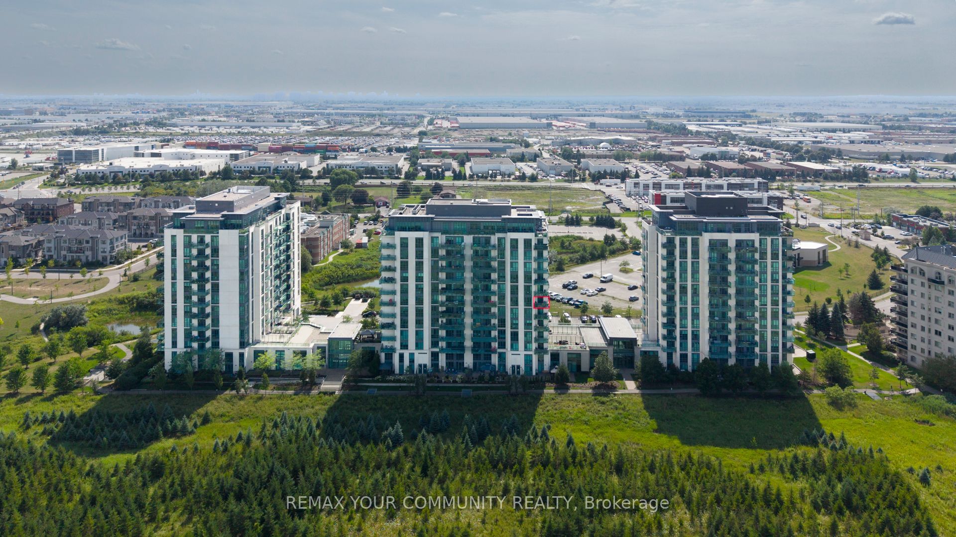Main Property