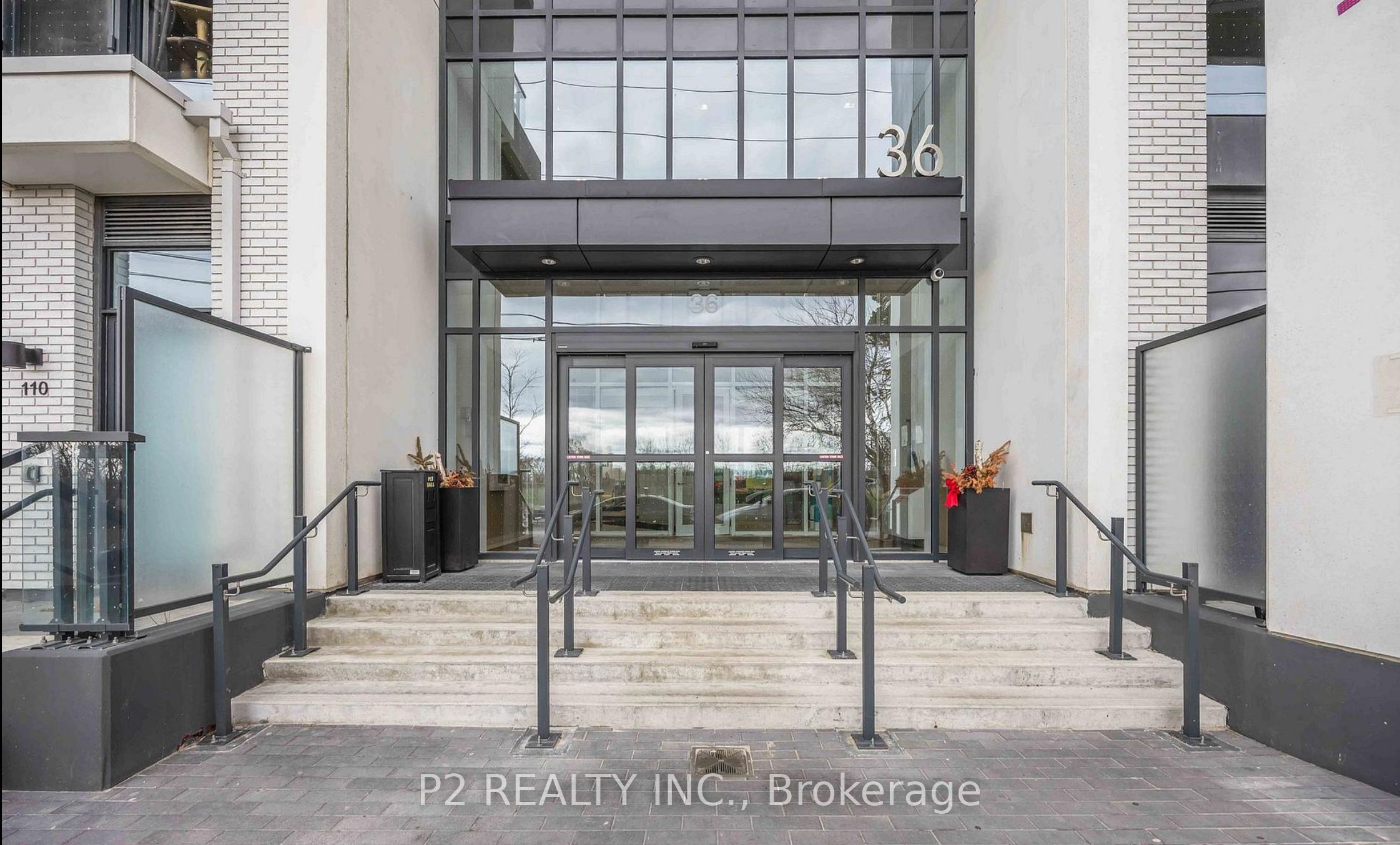 Main Property
