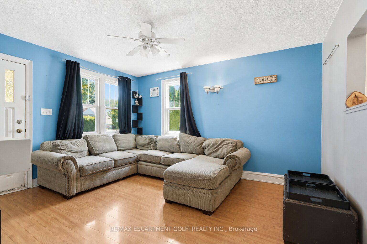 Main Property