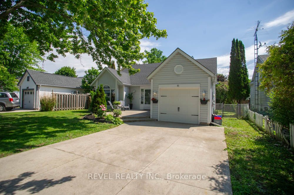 Main Property