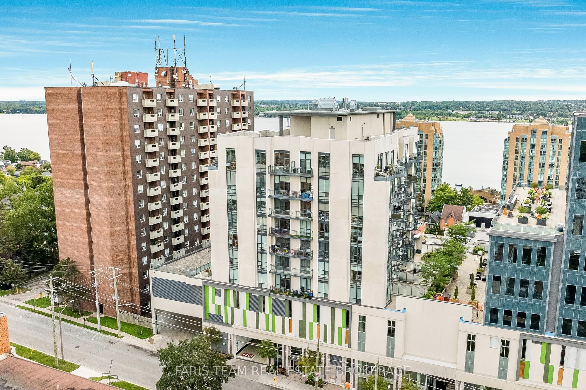 Main Property