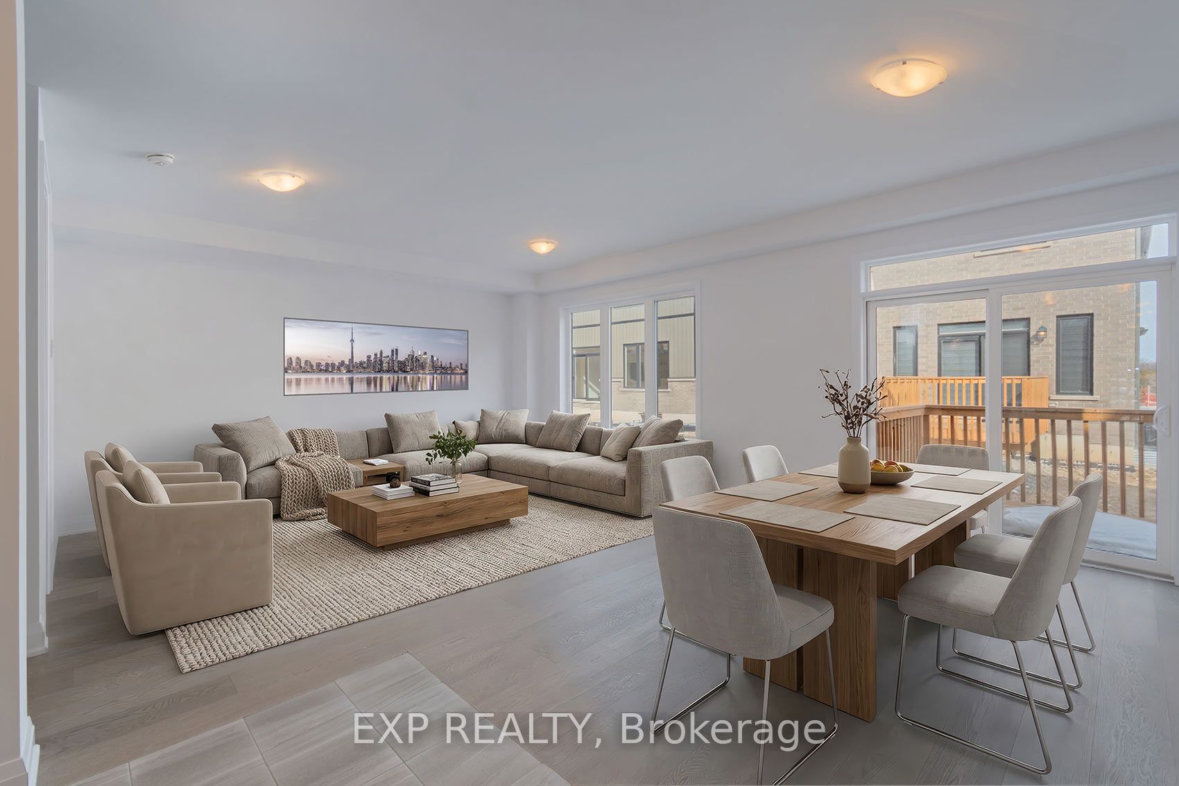 Property