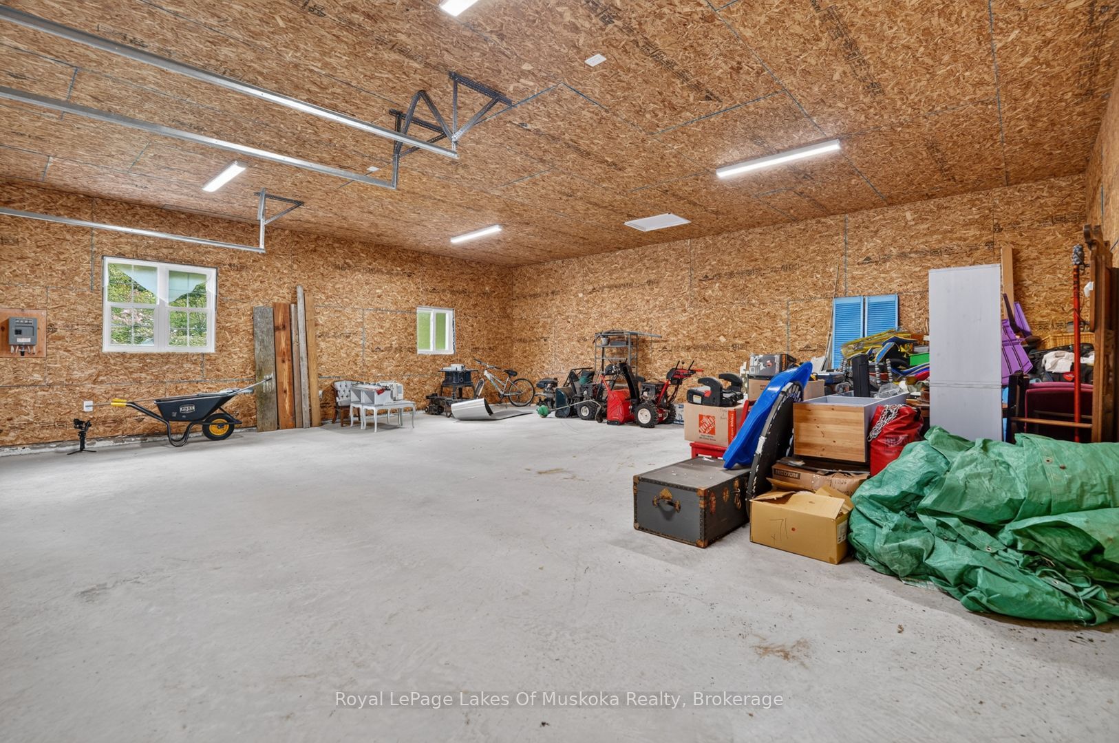 Main Property
