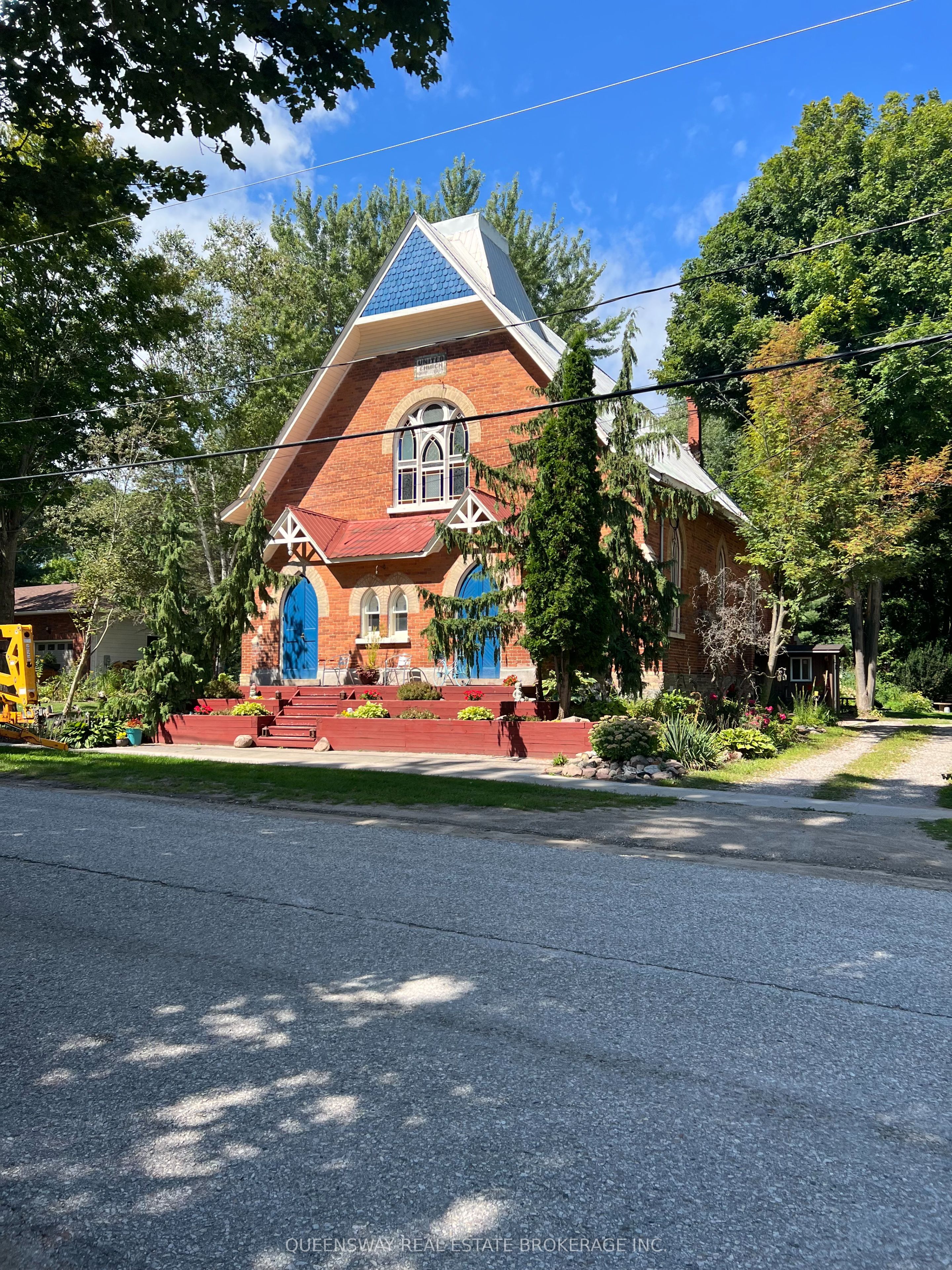 Main Property