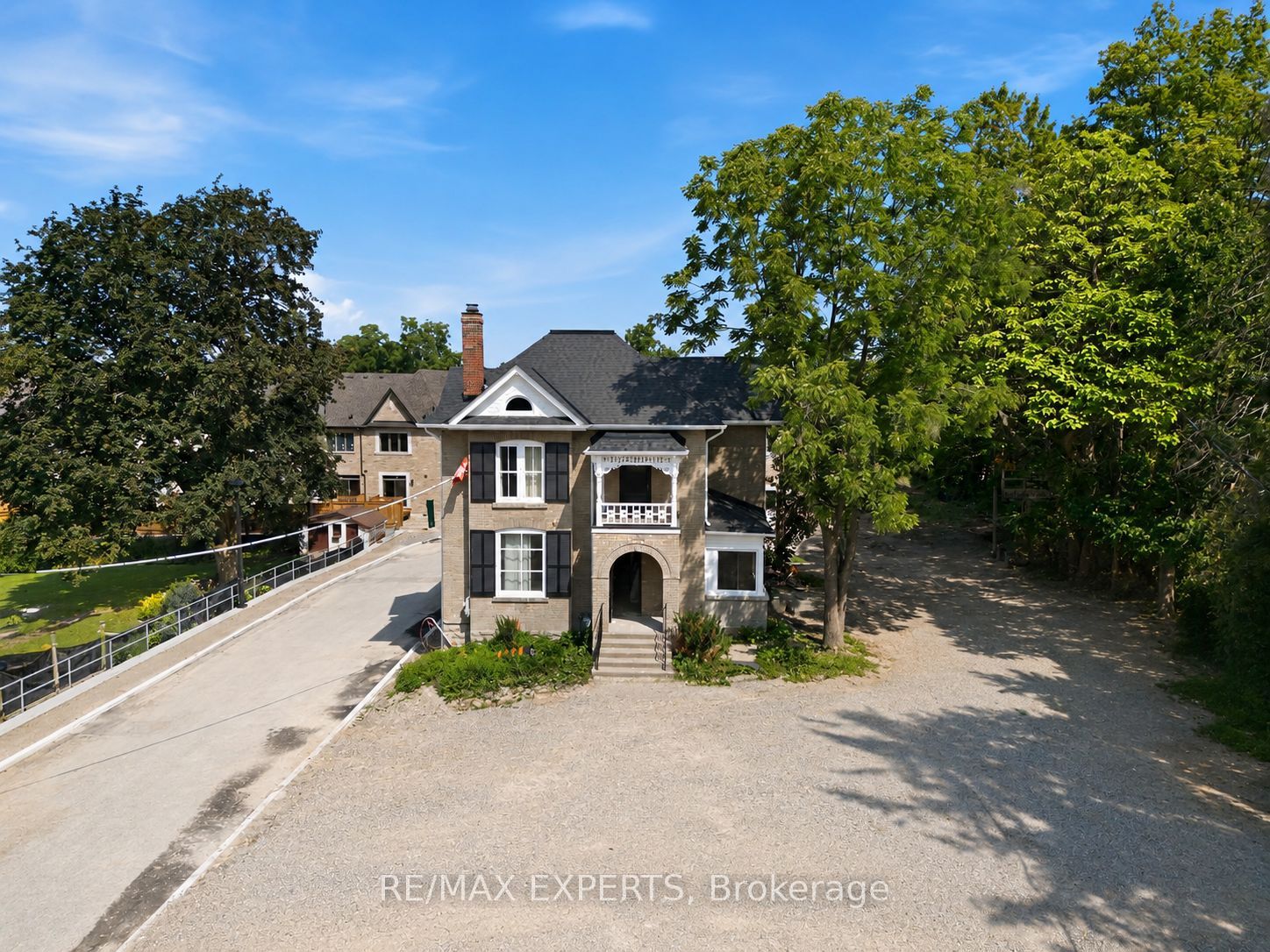 Main Property