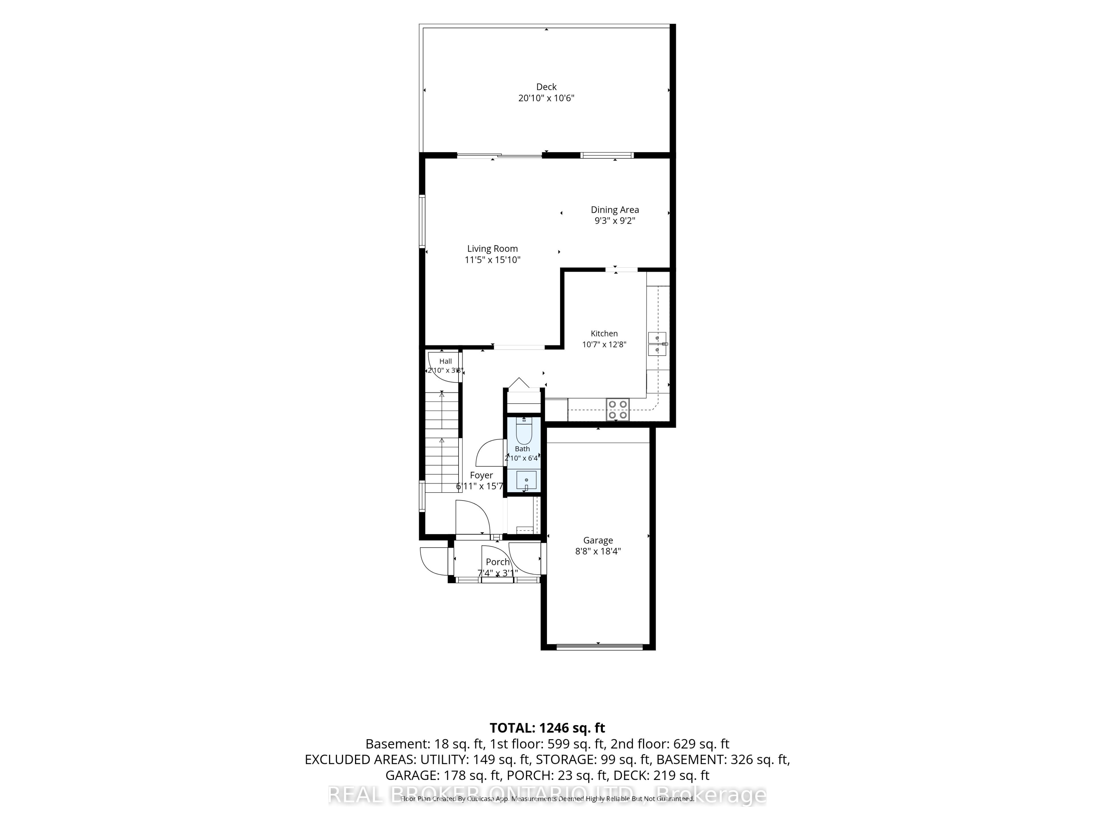 Main Property