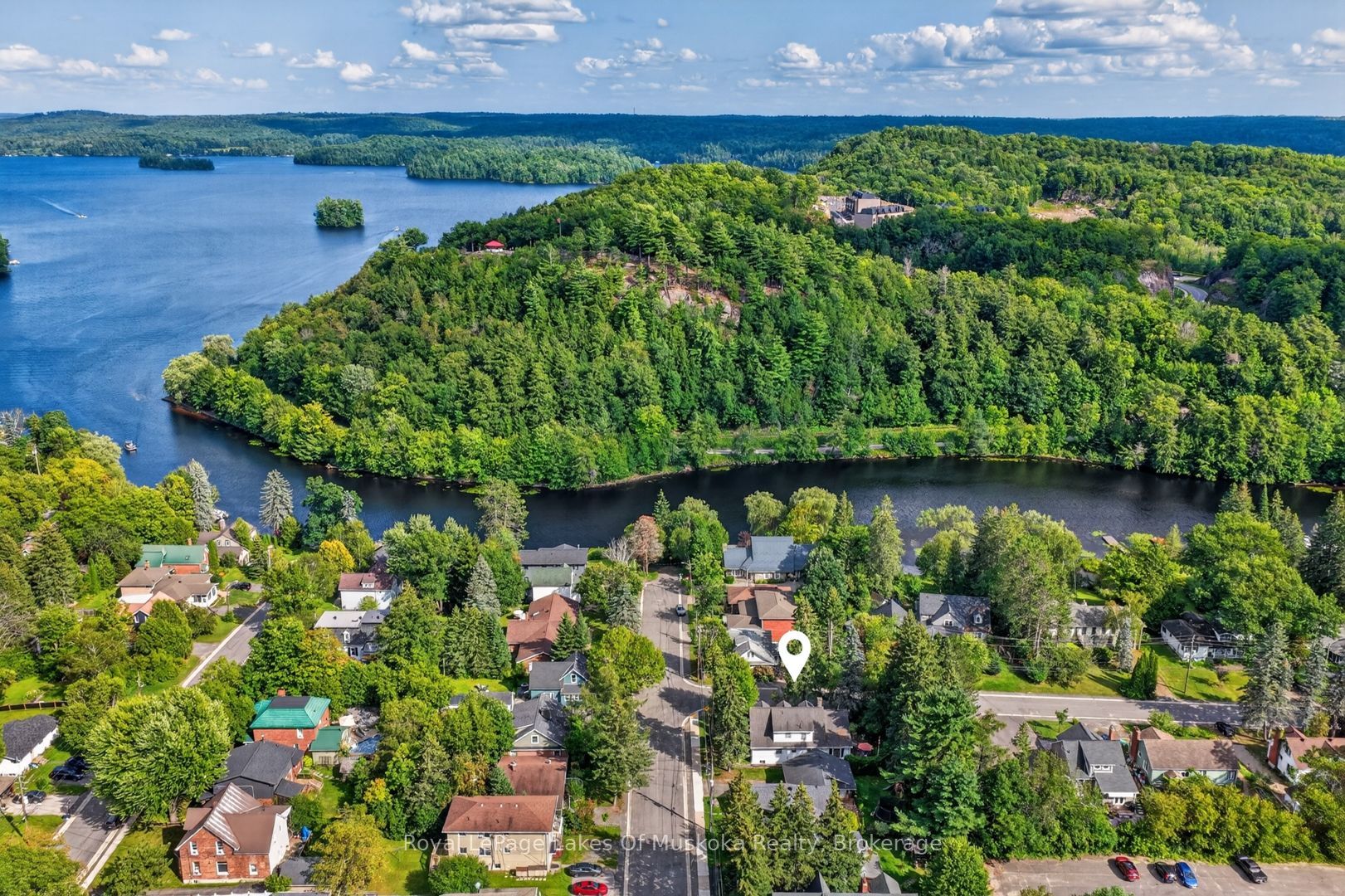Main Property