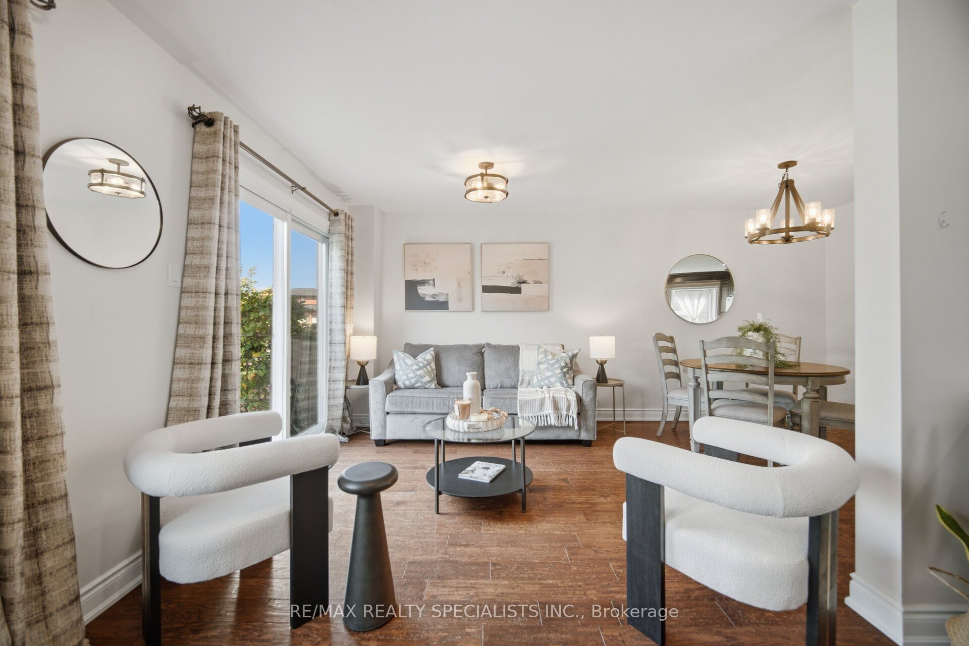 Main Property
