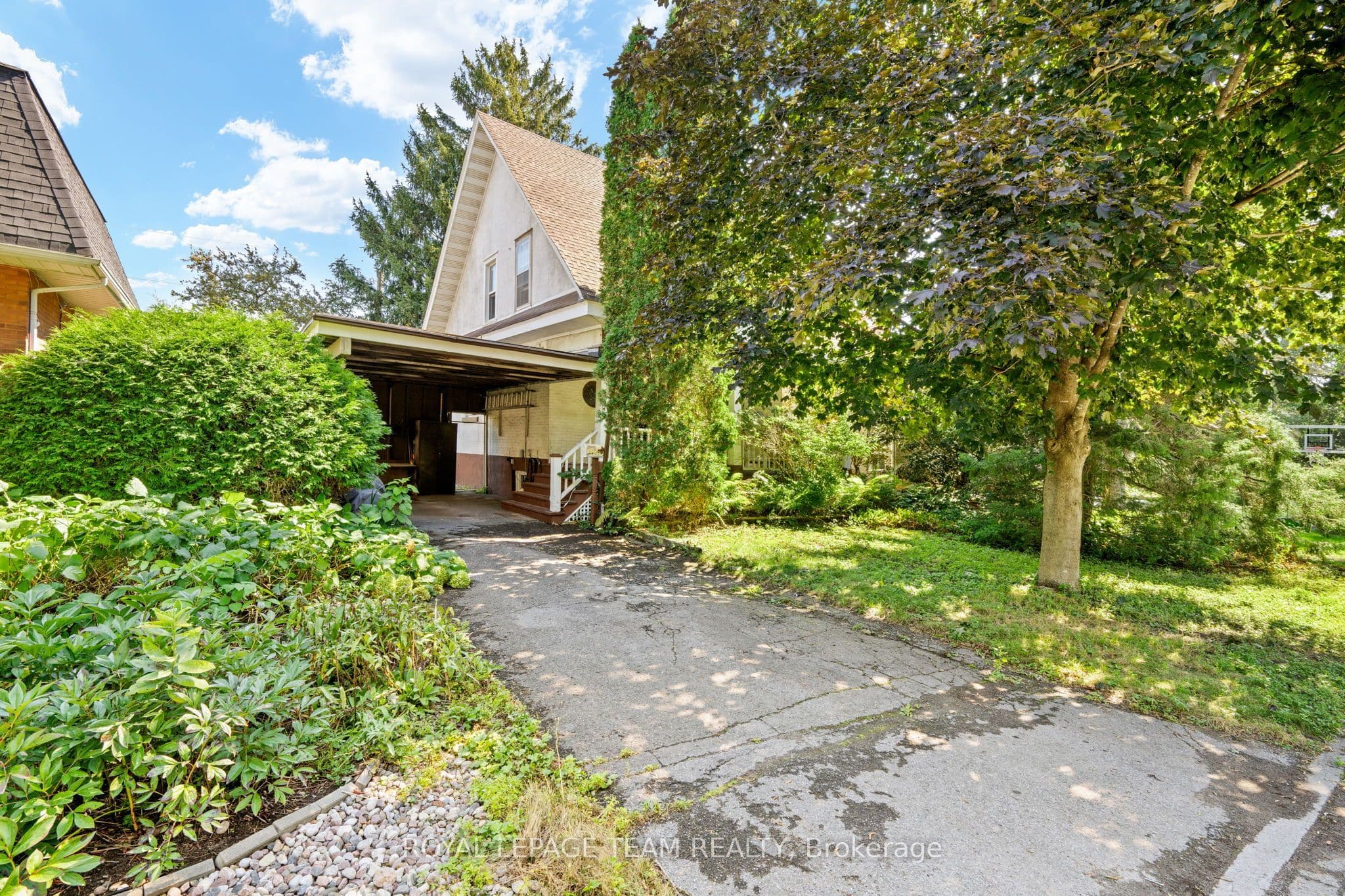 Main Property