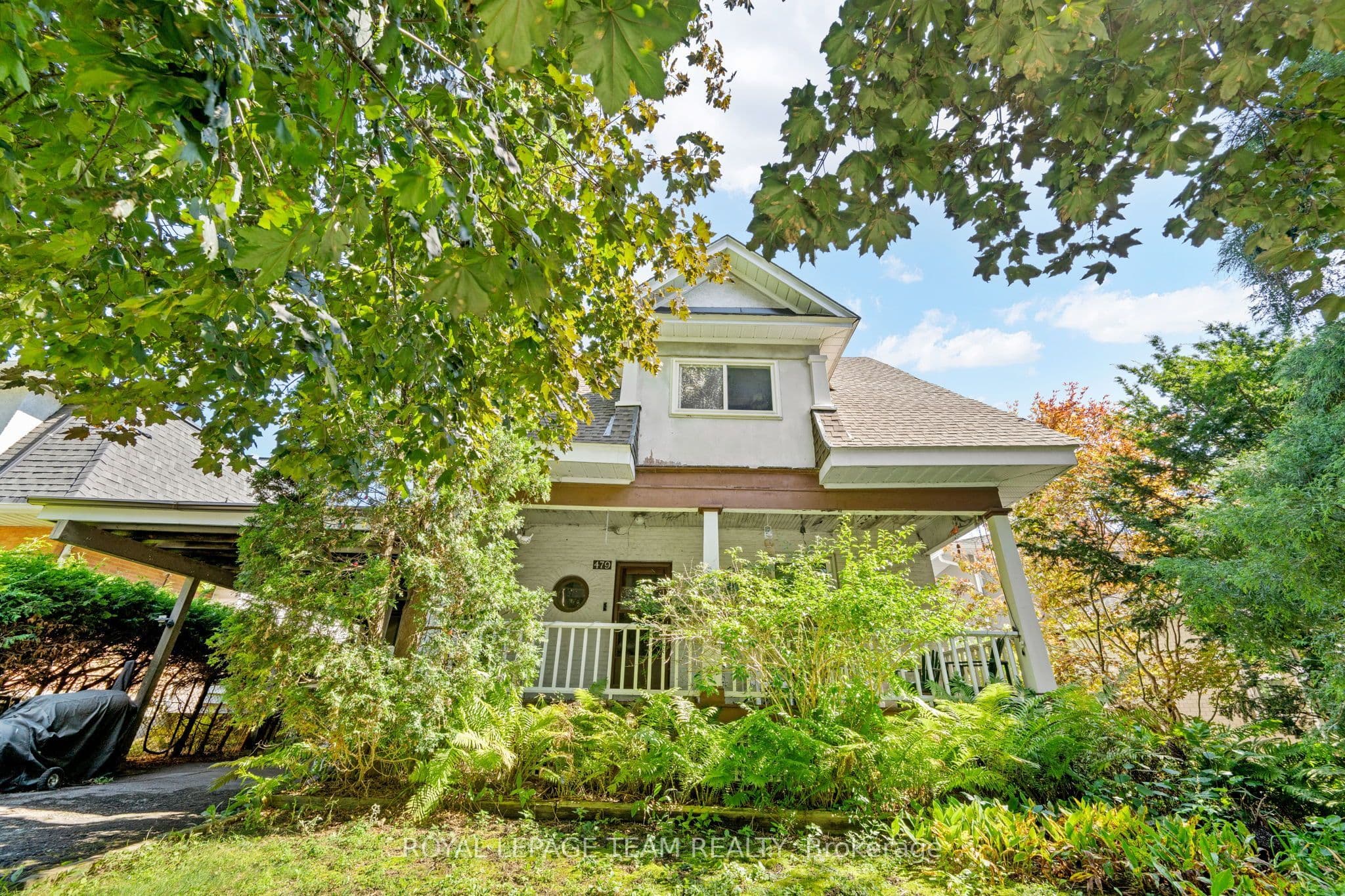 Property