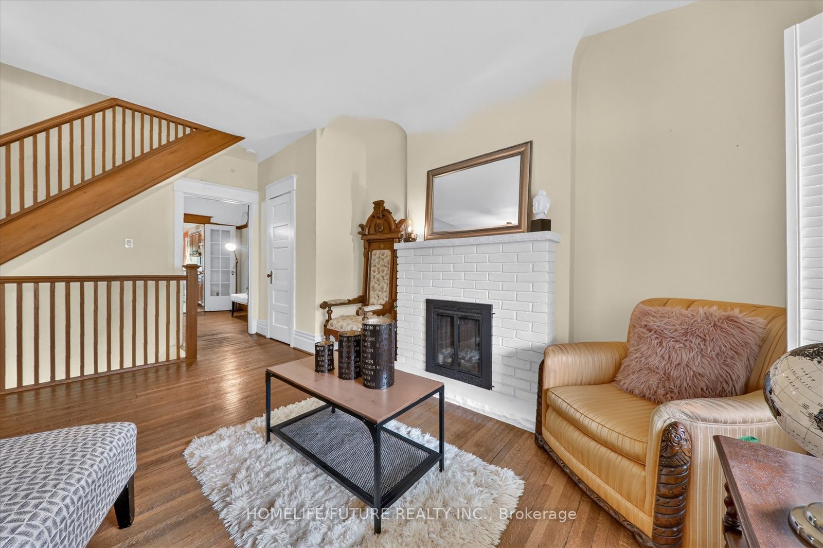 Main Property
