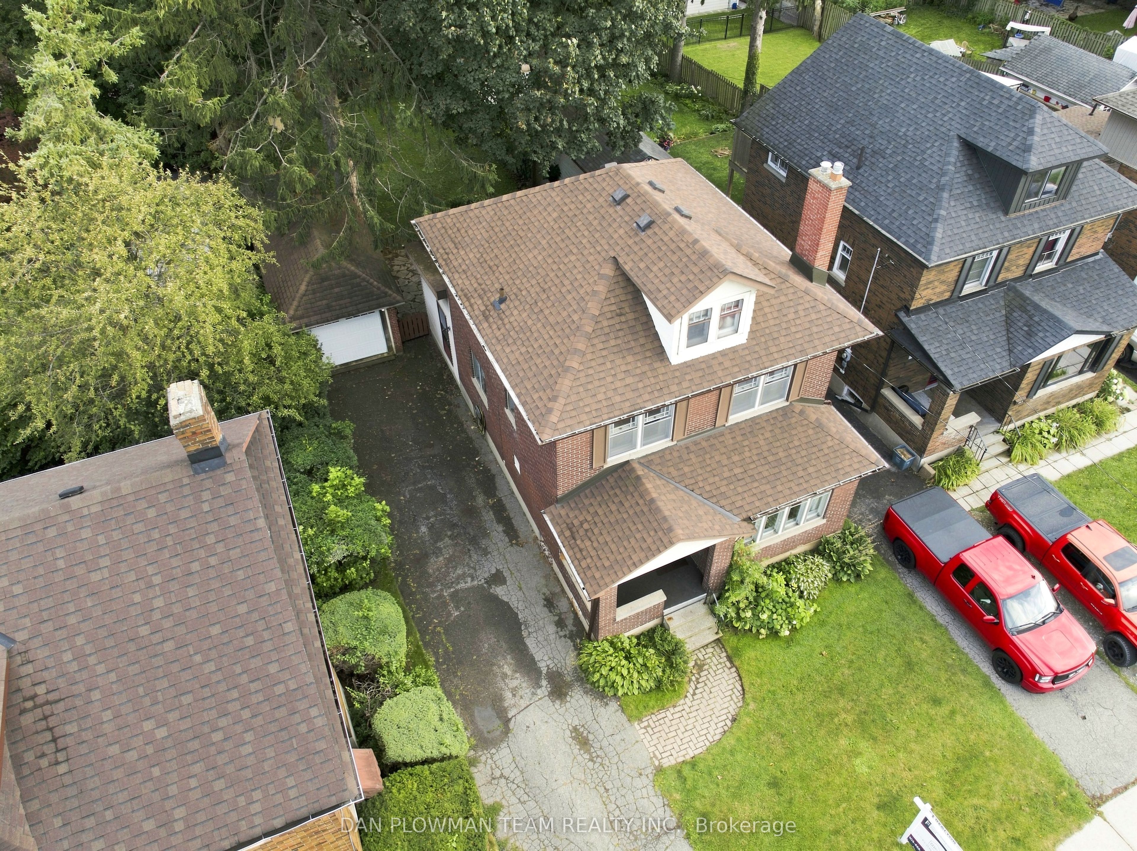 Main Property