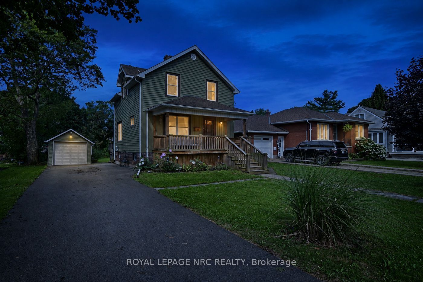 Main Property