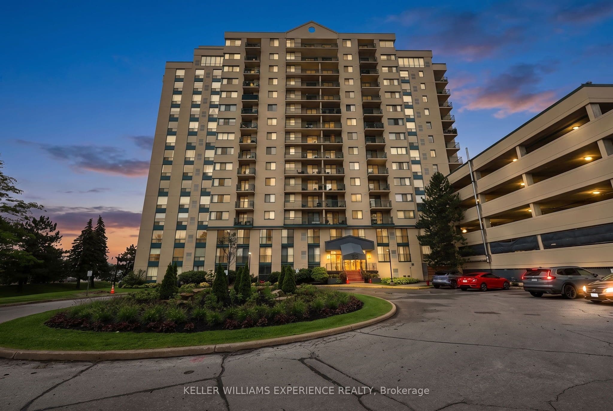 Main Property